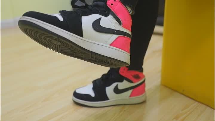 图片[14]-[誉铭传媒]袜足摄影 2019年 NO.028 白棉袜[15P] – 速更版-美库