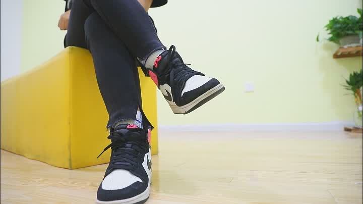 图片[15]-[誉铭传媒]袜足摄影 2019年 NO.028 白棉袜[15P] – 速更版-美库