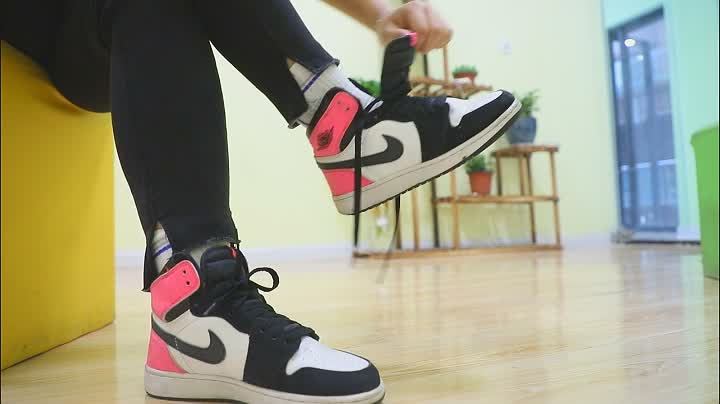 图片[17]-[誉铭传媒]袜足摄影 2019年 NO.028 白棉袜[15P] – 速更版-美库