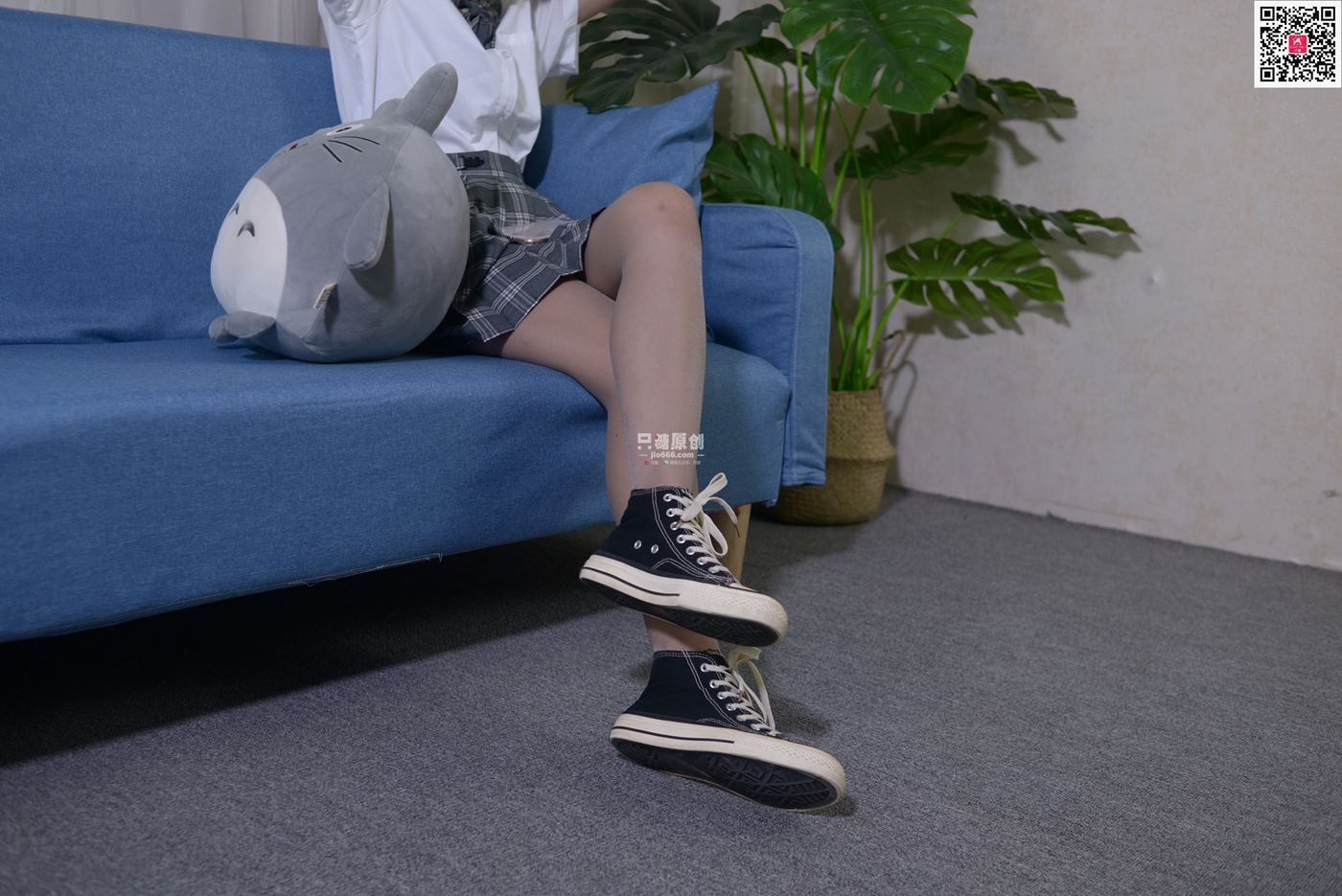 图片[14]-[只糖原创]NO.550 小语 穿过黑暗既是光[159P] – 速更版-美库