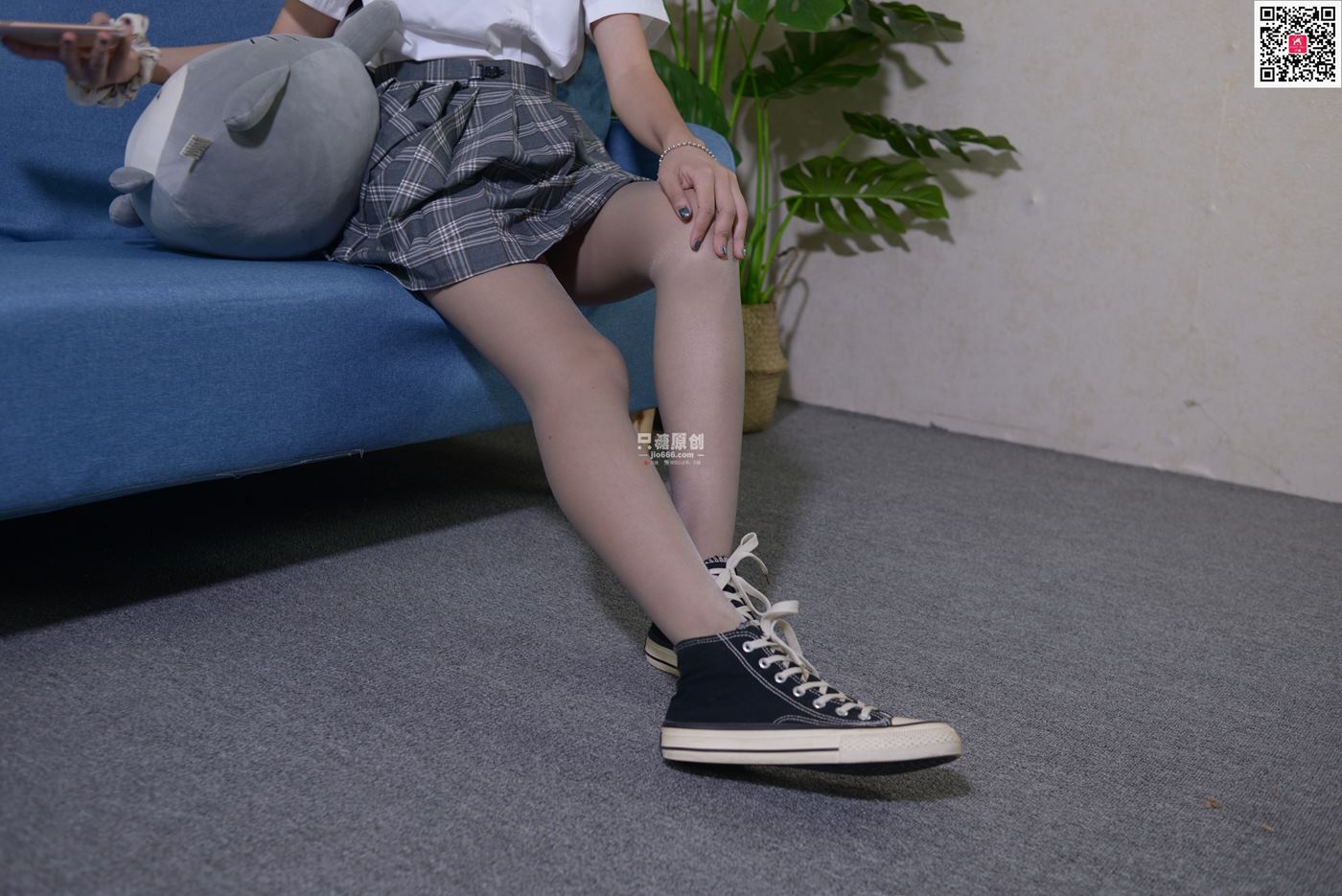 图片[22]-[只糖原创]NO.550 小语 穿过黑暗既是光[159P] – 速更版-美库