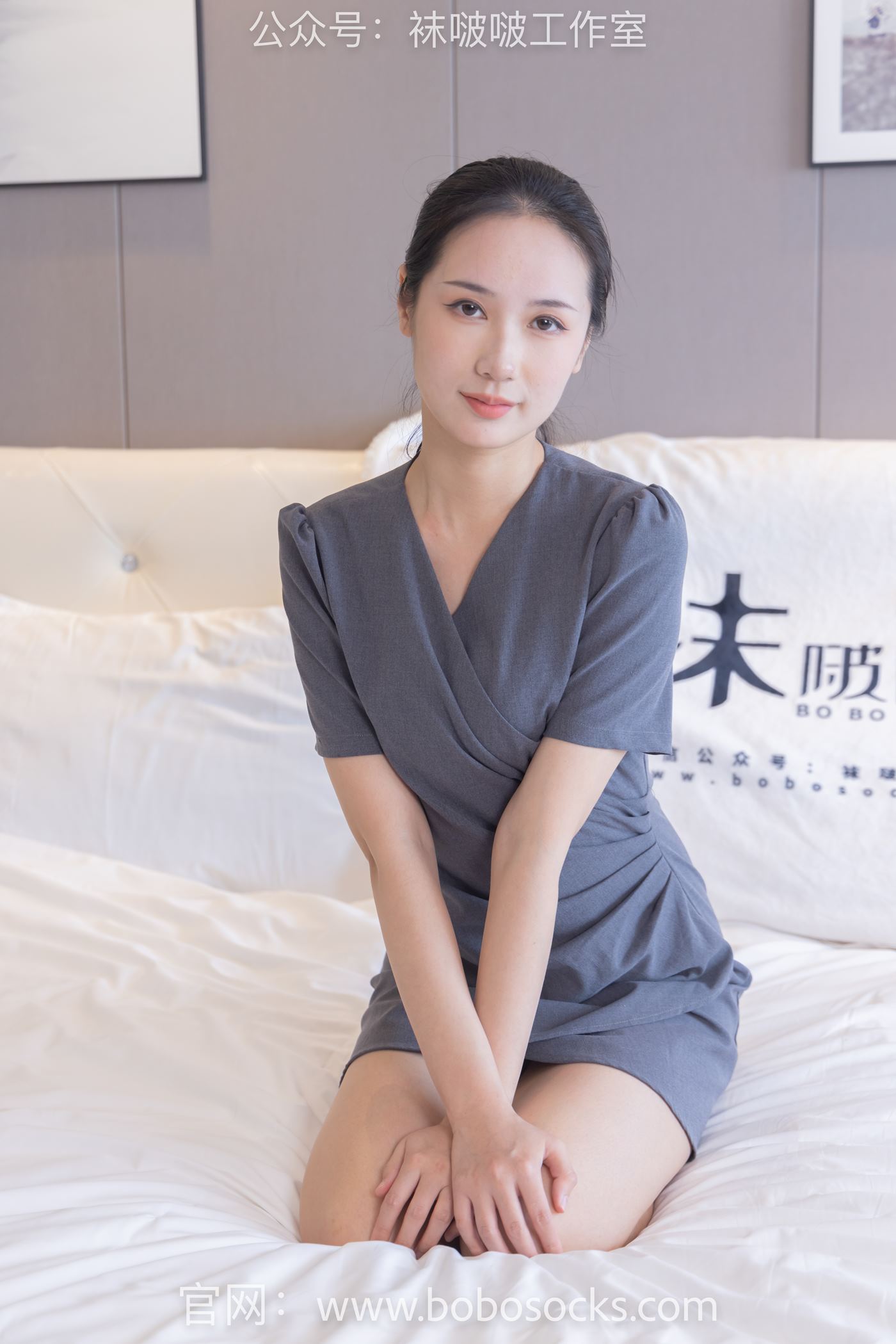 图片[47]-[BoBoSocks袜啵啵]NO.125 小安-高跟鞋、高跟凉鞋、肉丝、裸足[140P] – 速更版-美库