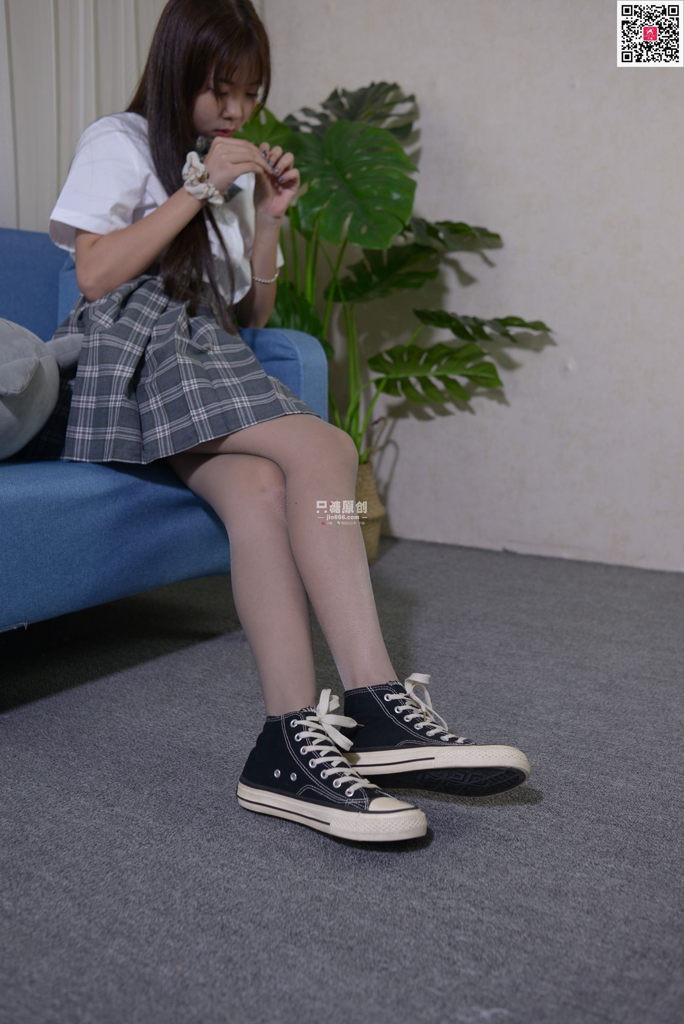 图片[41]-[只糖原创]NO.550 小语 穿过黑暗既是光[159P] – 速更版-美库