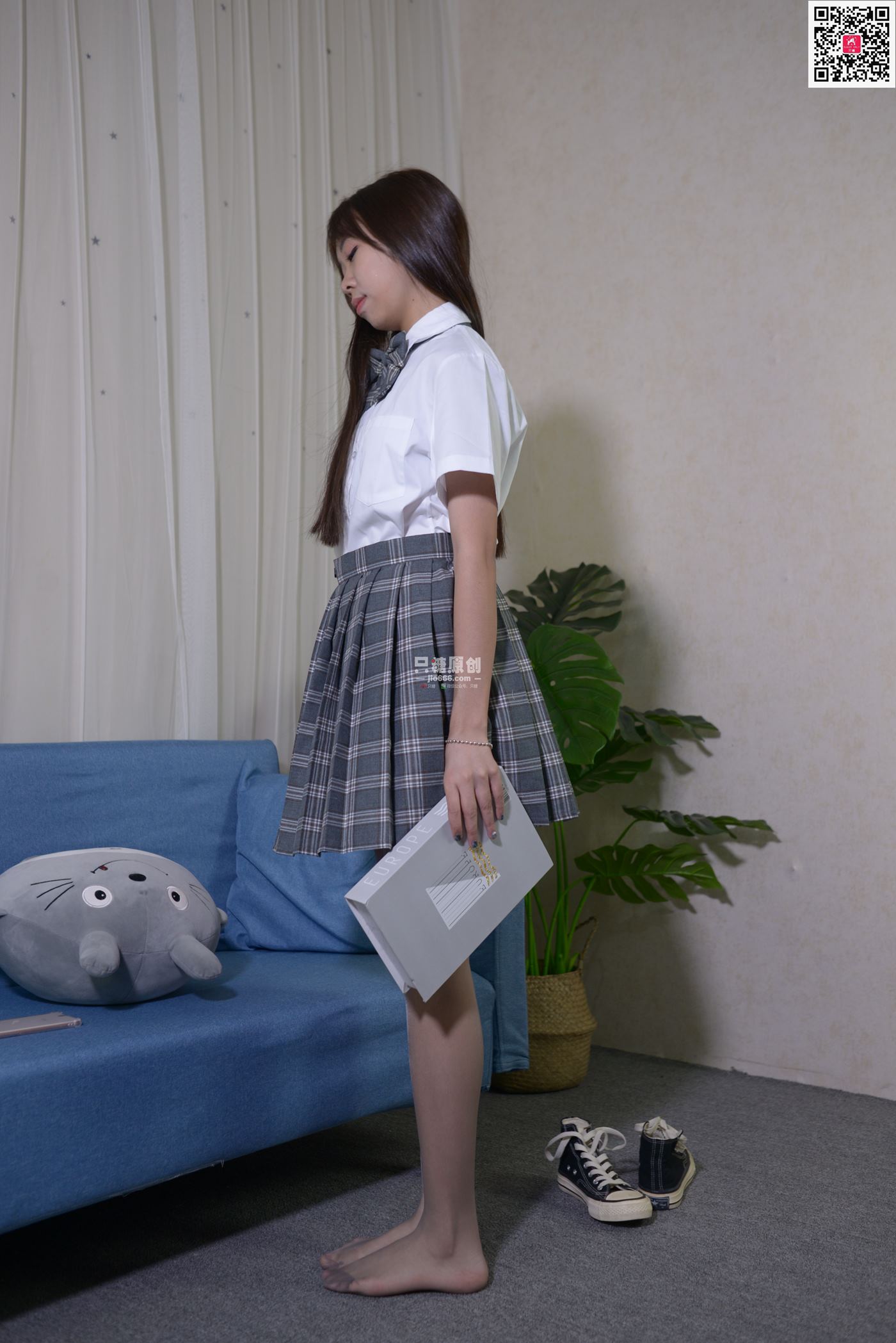 图片[83]-[只糖原创]NO.550 小语 穿过黑暗既是光[159P] – 速更版-美库