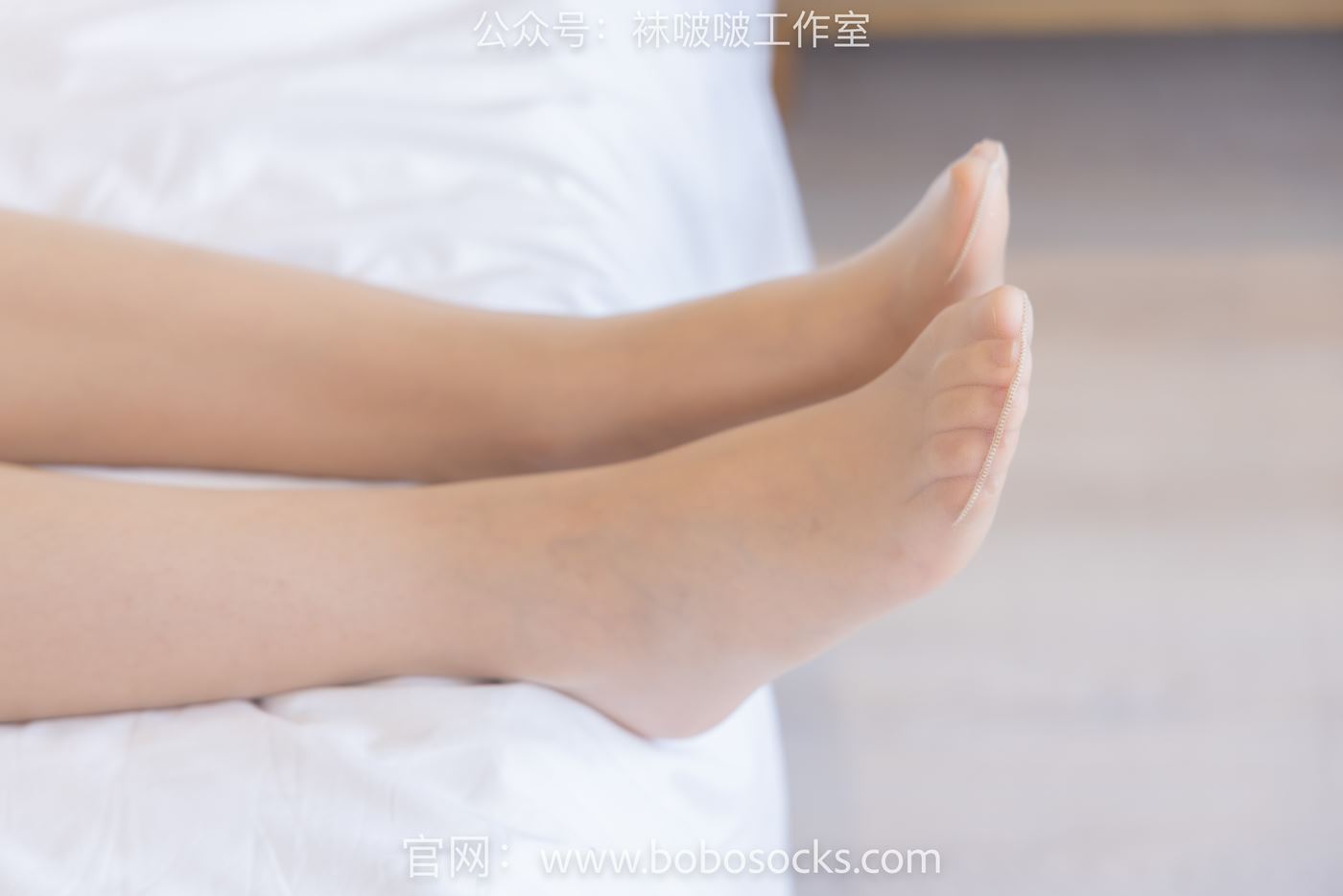 图片[113]-[BoBoSocks袜啵啵]NO.125 小安-高跟鞋、高跟凉鞋、肉丝、裸足[140P] – 速更版-美库