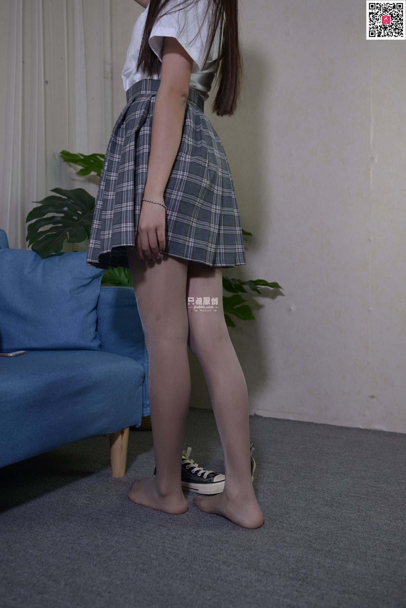 图片[123]-[只糖原创]NO.550 小语 穿过黑暗既是光[159P] – 速更版-美库