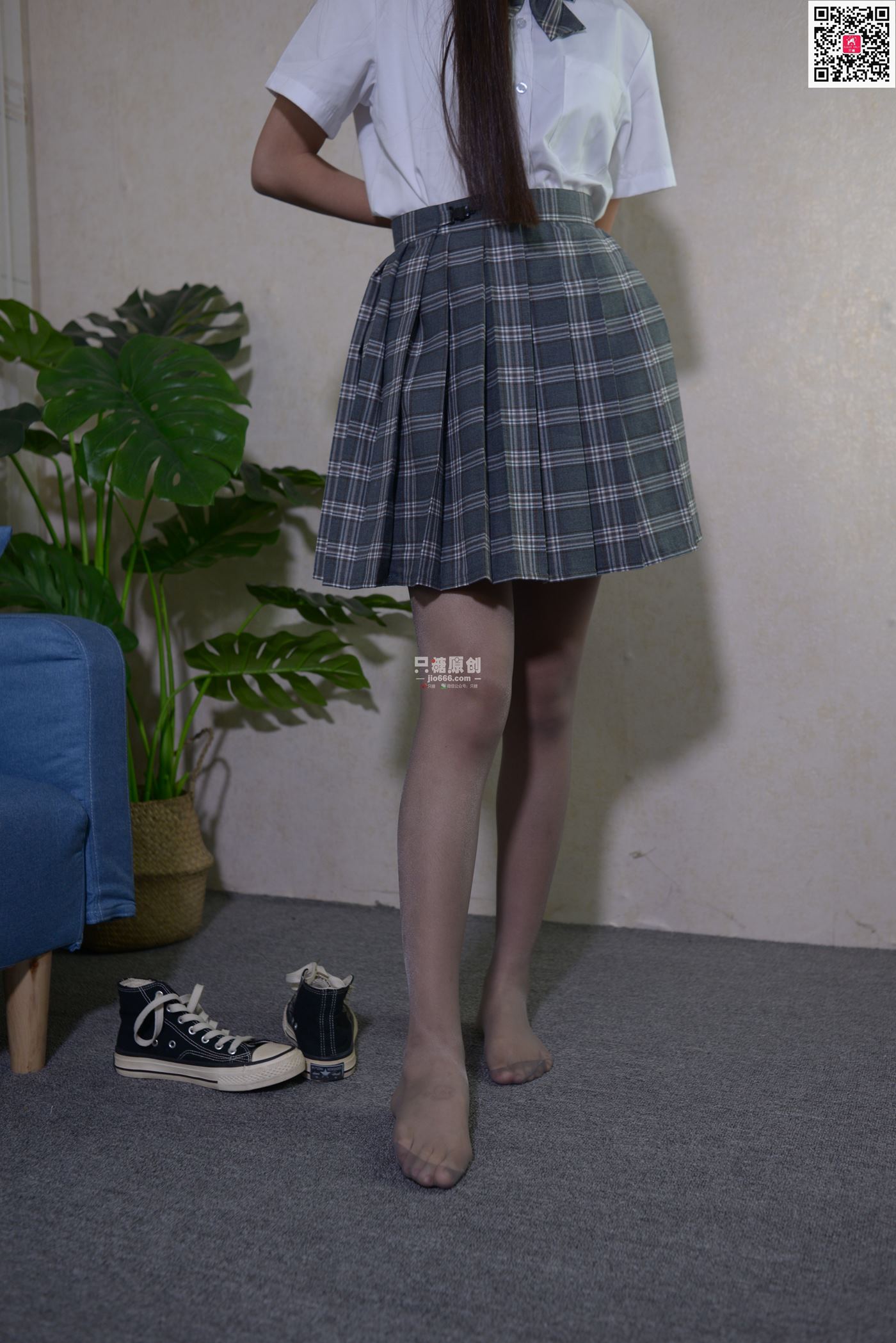 图片[128]-[只糖原创]NO.550 小语 穿过黑暗既是光[159P] – 速更版-美库