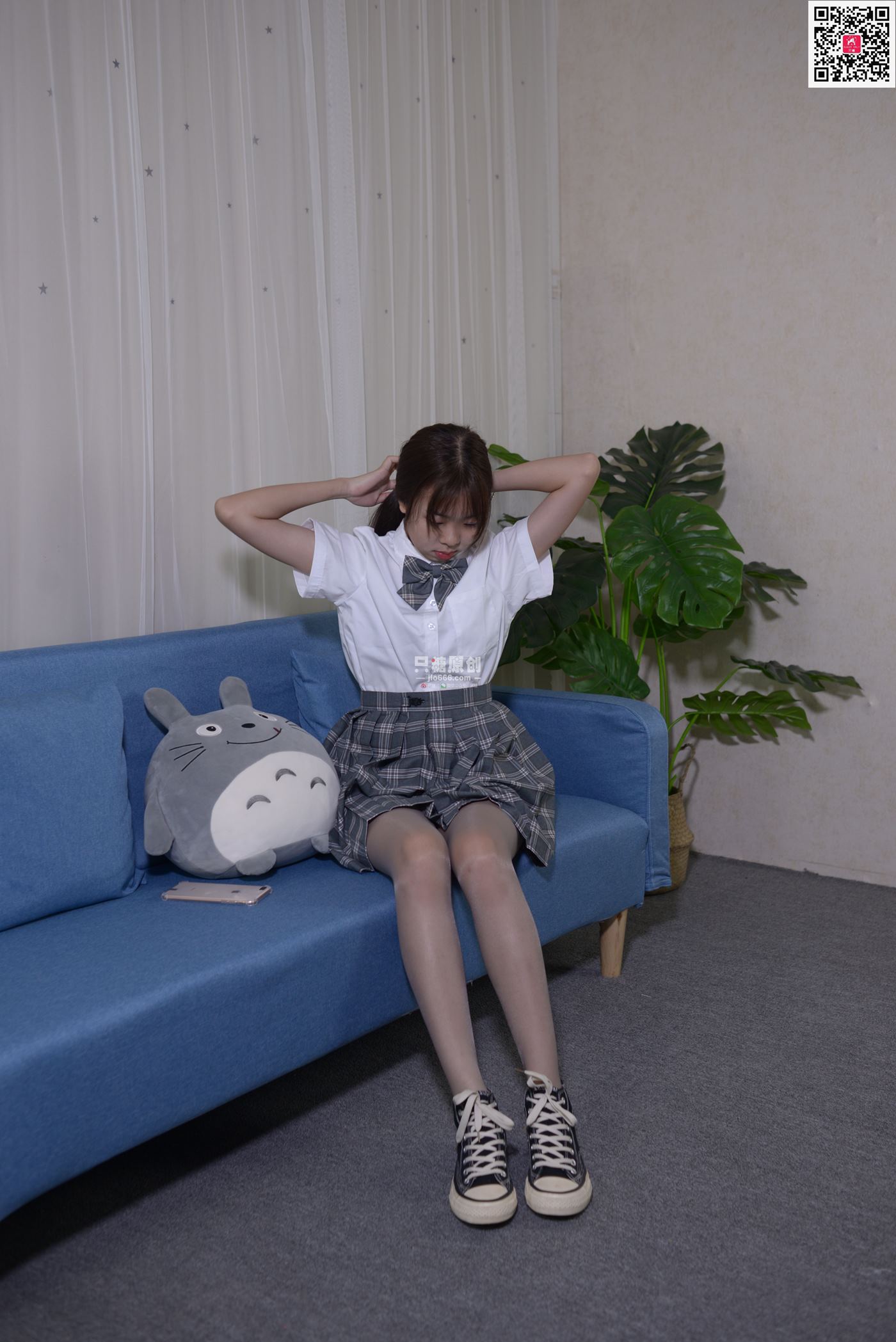 图片[158]-[只糖原创]NO.550 小语 穿过黑暗既是光[159P] – 速更版-美库