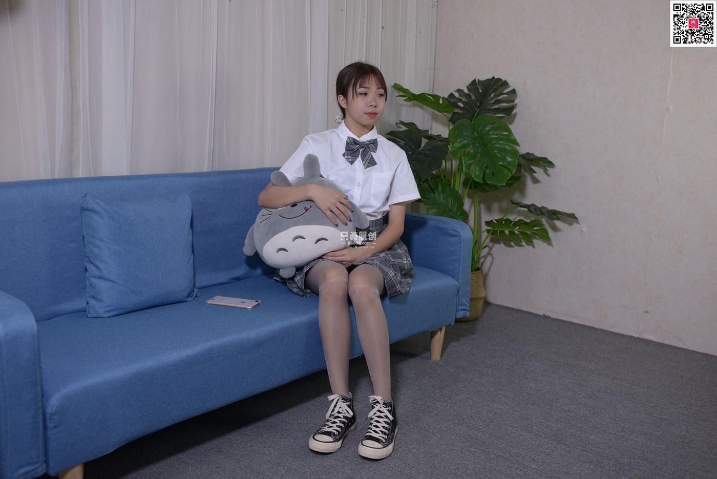 图片[159]-[只糖原创]NO.550 小语 穿过黑暗既是光[159P] – 速更版-美库