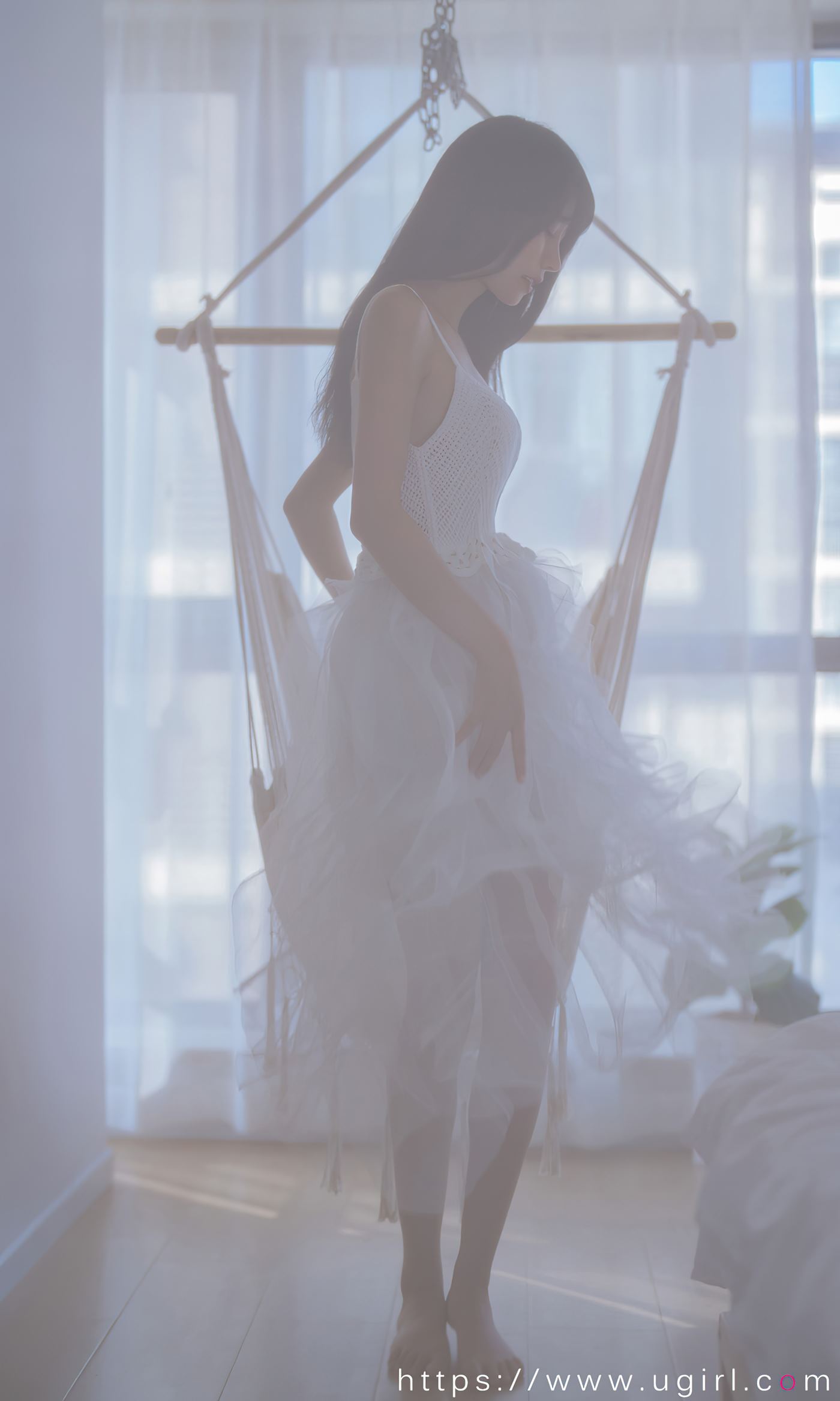 图片[10]-[爱尤物]2022 NO.2396 幻梦 柚子[35P] – 速更版-美库