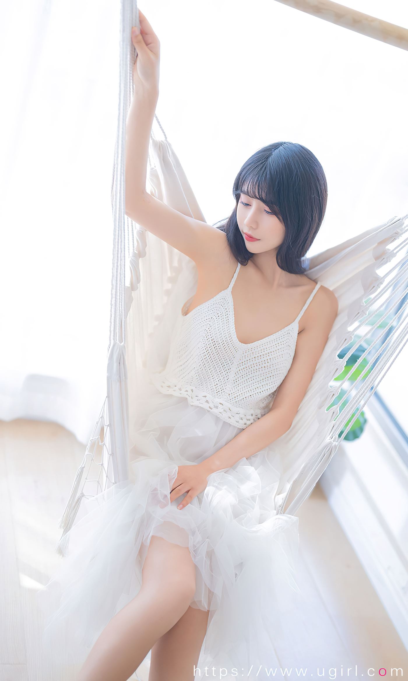 图片[12]-[爱尤物]2022 NO.2396 幻梦 柚子[35P] – 速更版-美库