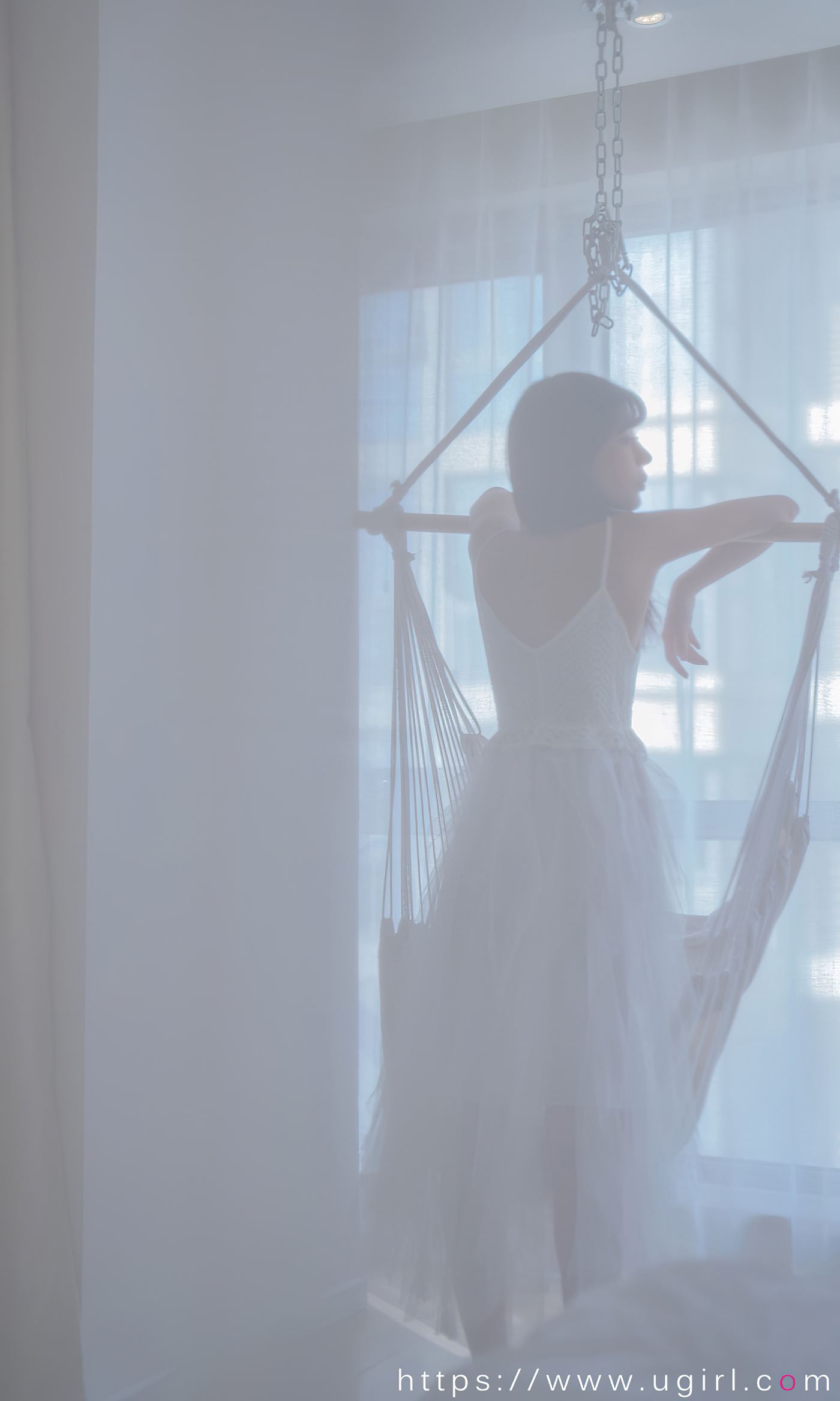 图片[14]-[爱尤物]2022 NO.2396 幻梦 柚子[35P] – 速更版-美库