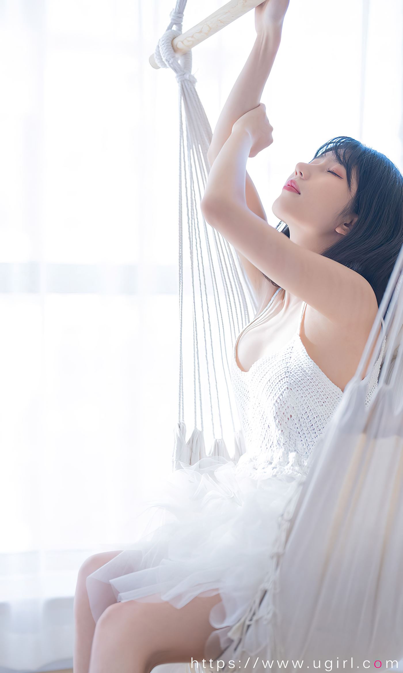 图片[15]-[爱尤物]2022 NO.2396 幻梦 柚子[35P] – 速更版-美库