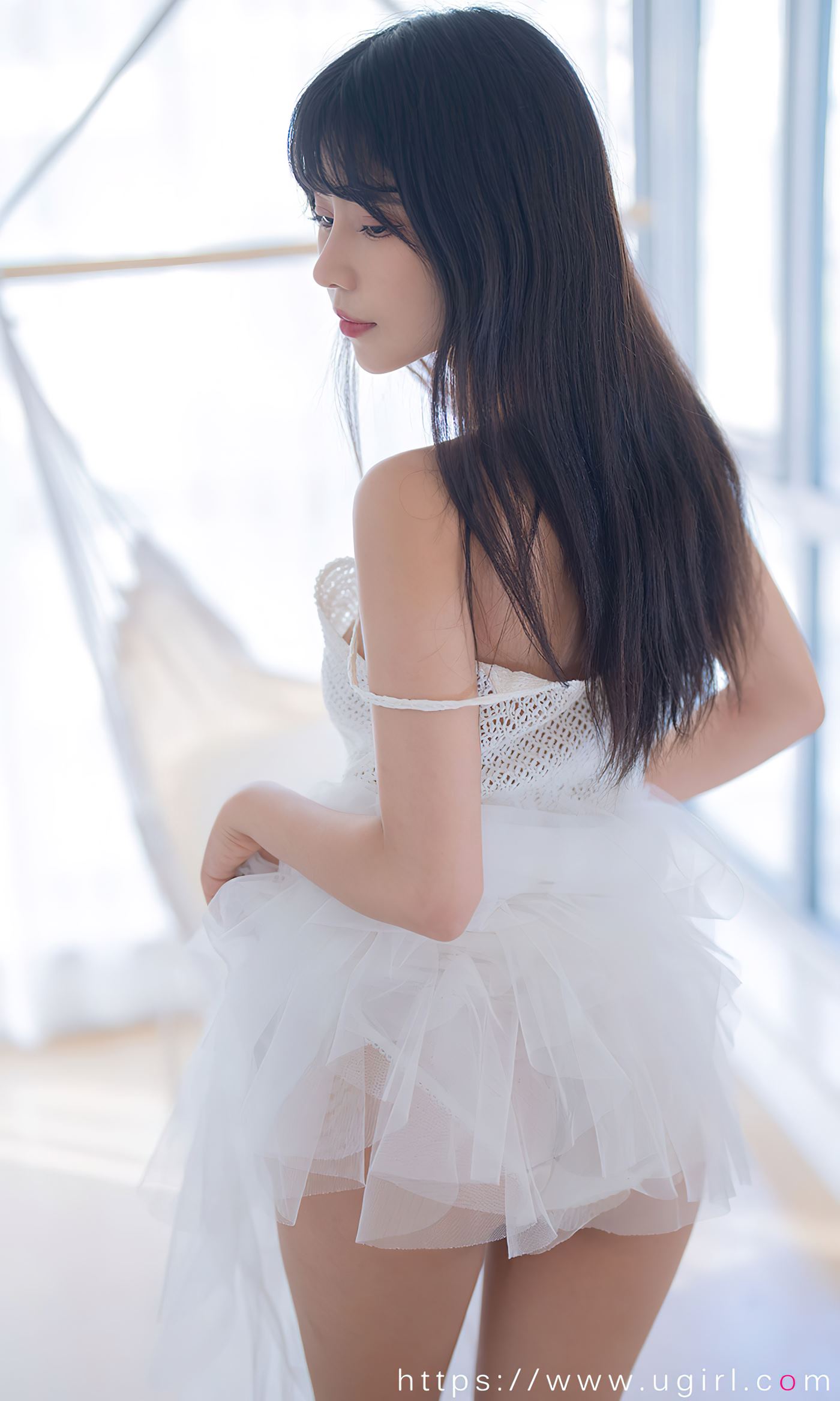 图片[17]-[爱尤物]2022 NO.2396 幻梦 柚子[35P] – 速更版-美库