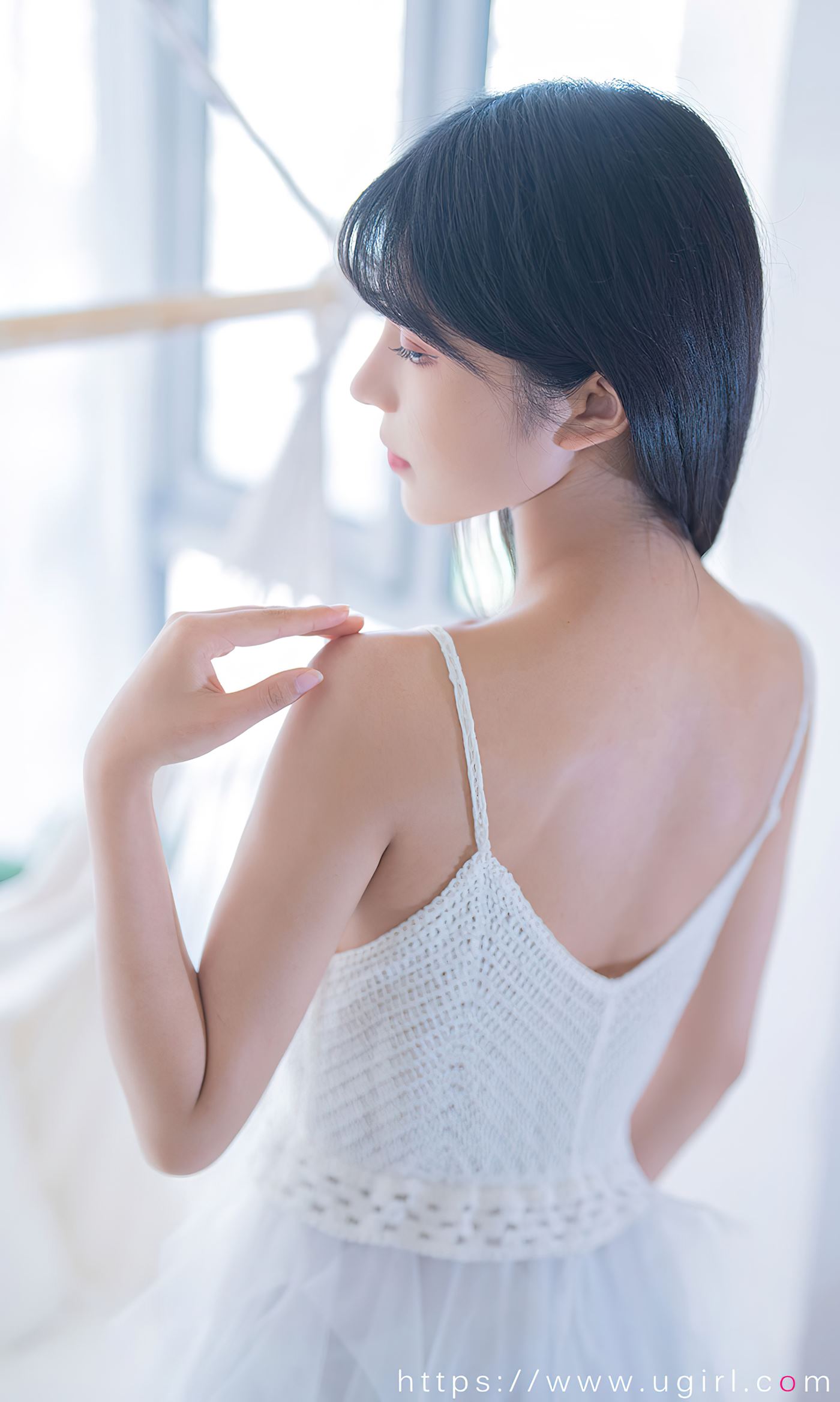 图片[19]-[爱尤物]2022 NO.2396 幻梦 柚子[35P] – 速更版-美库