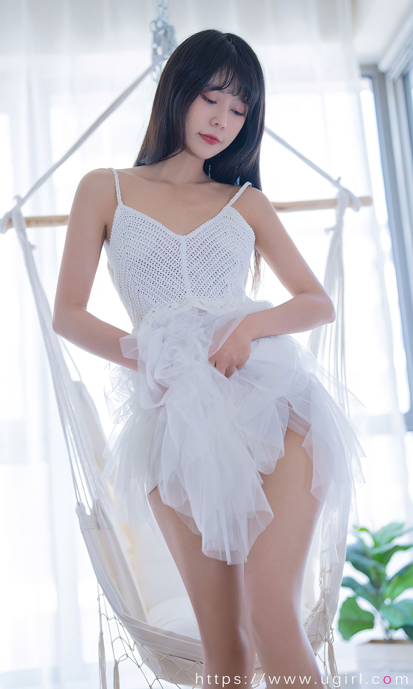 图片[21]-[爱尤物]2022 NO.2396 幻梦 柚子[35P] – 速更版-美库