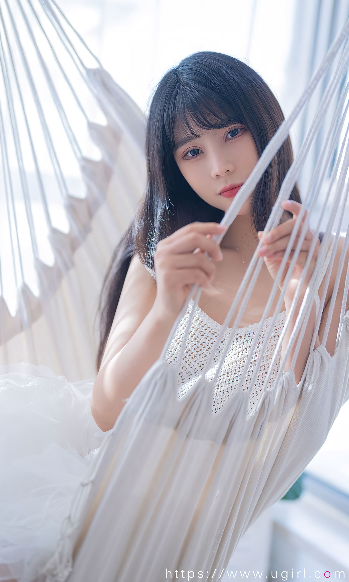 图片[22]-[爱尤物]2022 NO.2396 幻梦 柚子[35P] – 速更版-美库