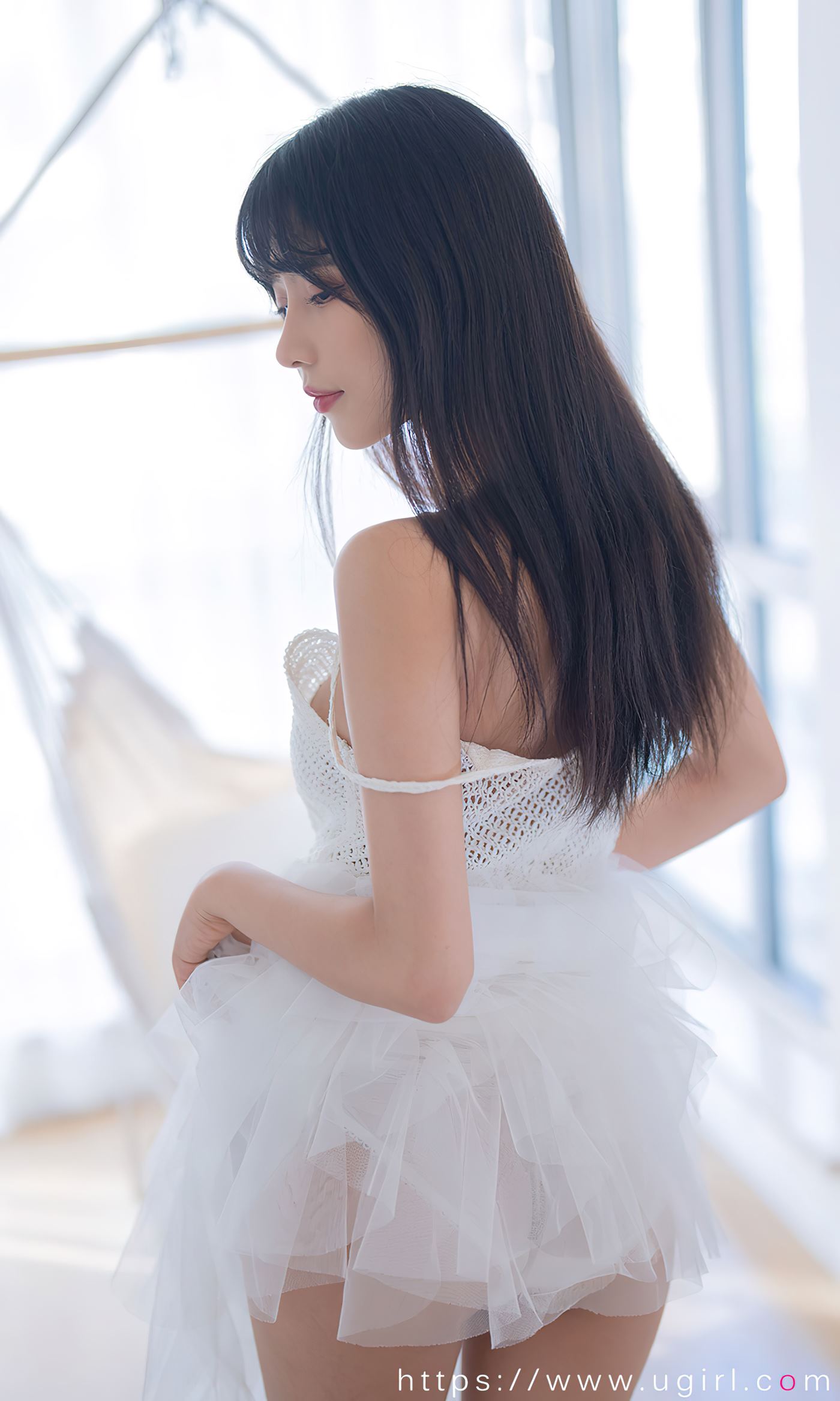 图片[23]-[爱尤物]2022 NO.2396 幻梦 柚子[35P] – 速更版-美库