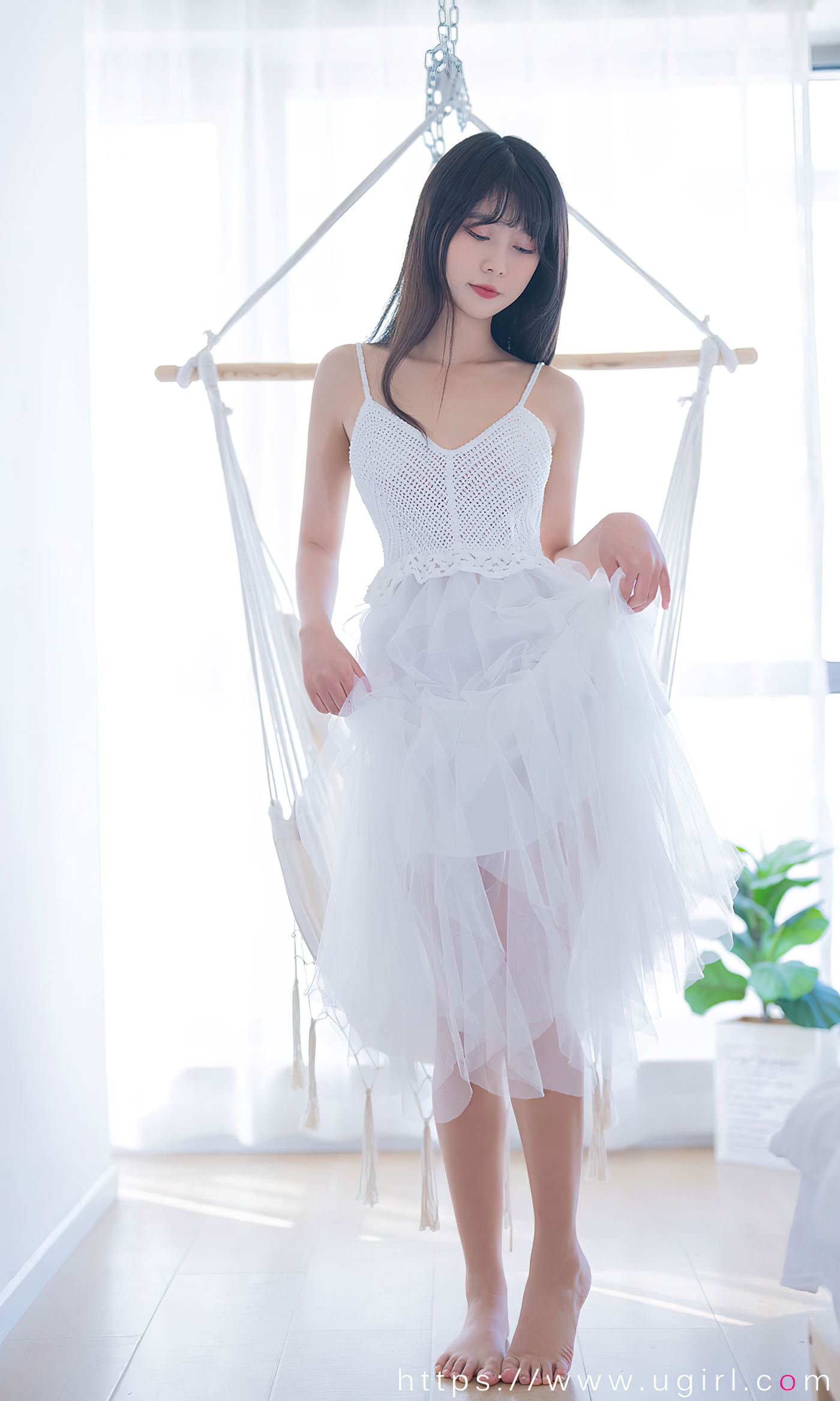 图片[24]-[爱尤物]2022 NO.2396 幻梦 柚子[35P] – 速更版-美库