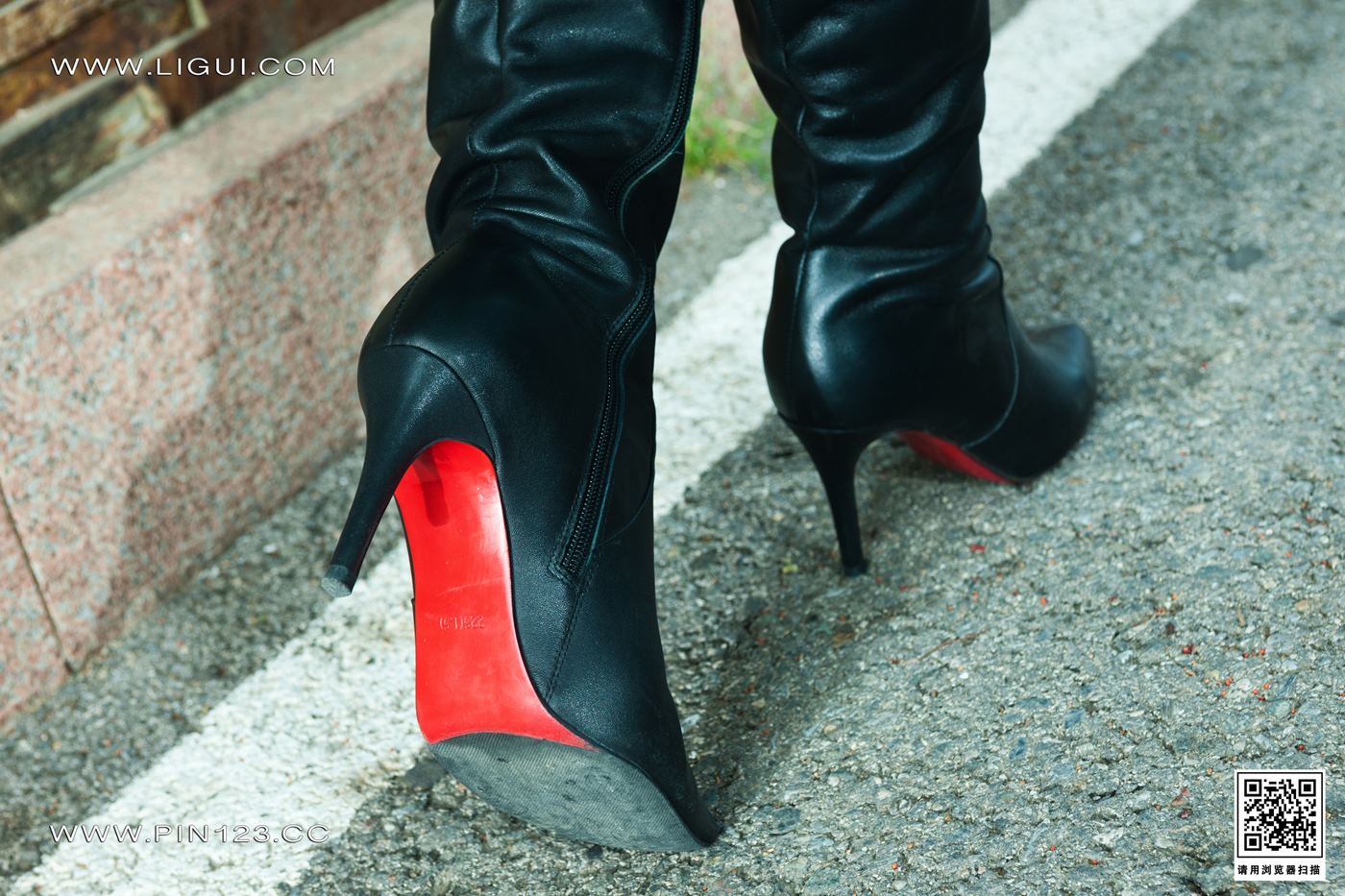 图片[10]-[Ligui丽柜]2022.10.10 受伤的欲足 钟情[57P] – 速更版-美库