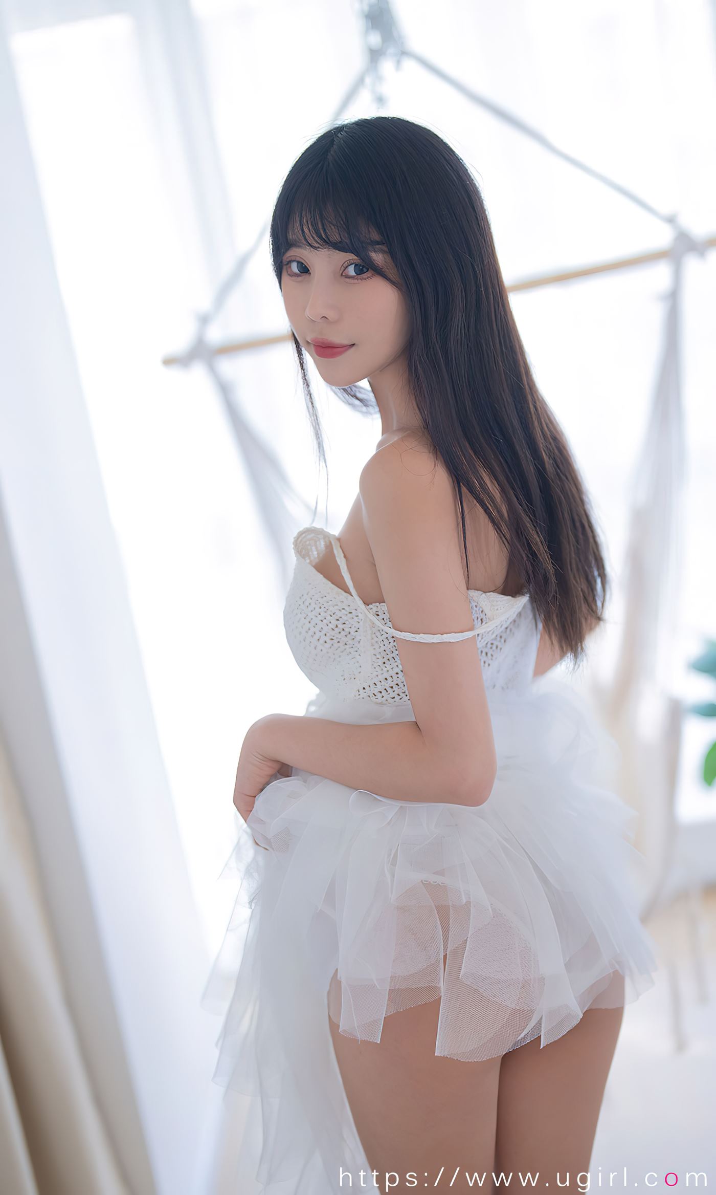 图片[29]-[爱尤物]2022 NO.2396 幻梦 柚子[35P] – 速更版-美库