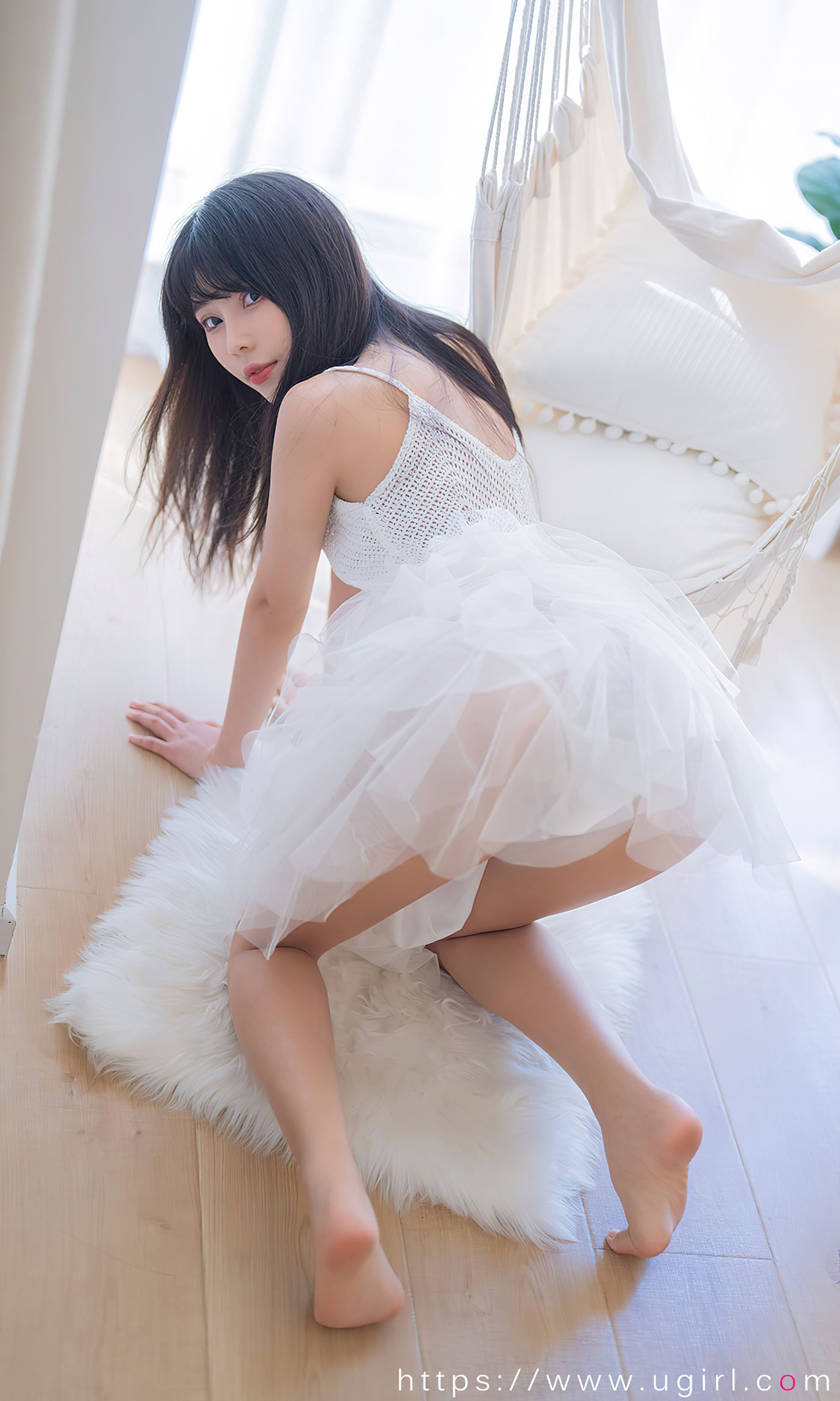 图片[31]-[爱尤物]2022 NO.2396 幻梦 柚子[35P] – 速更版-美库