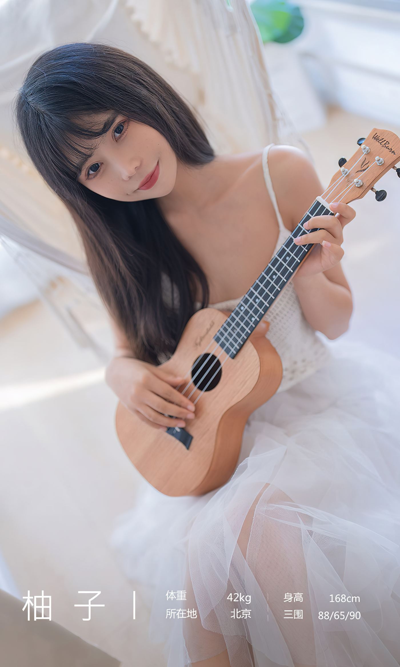 图片[36]-[爱尤物]2022 NO.2396 幻梦 柚子[35P] – 速更版-美库