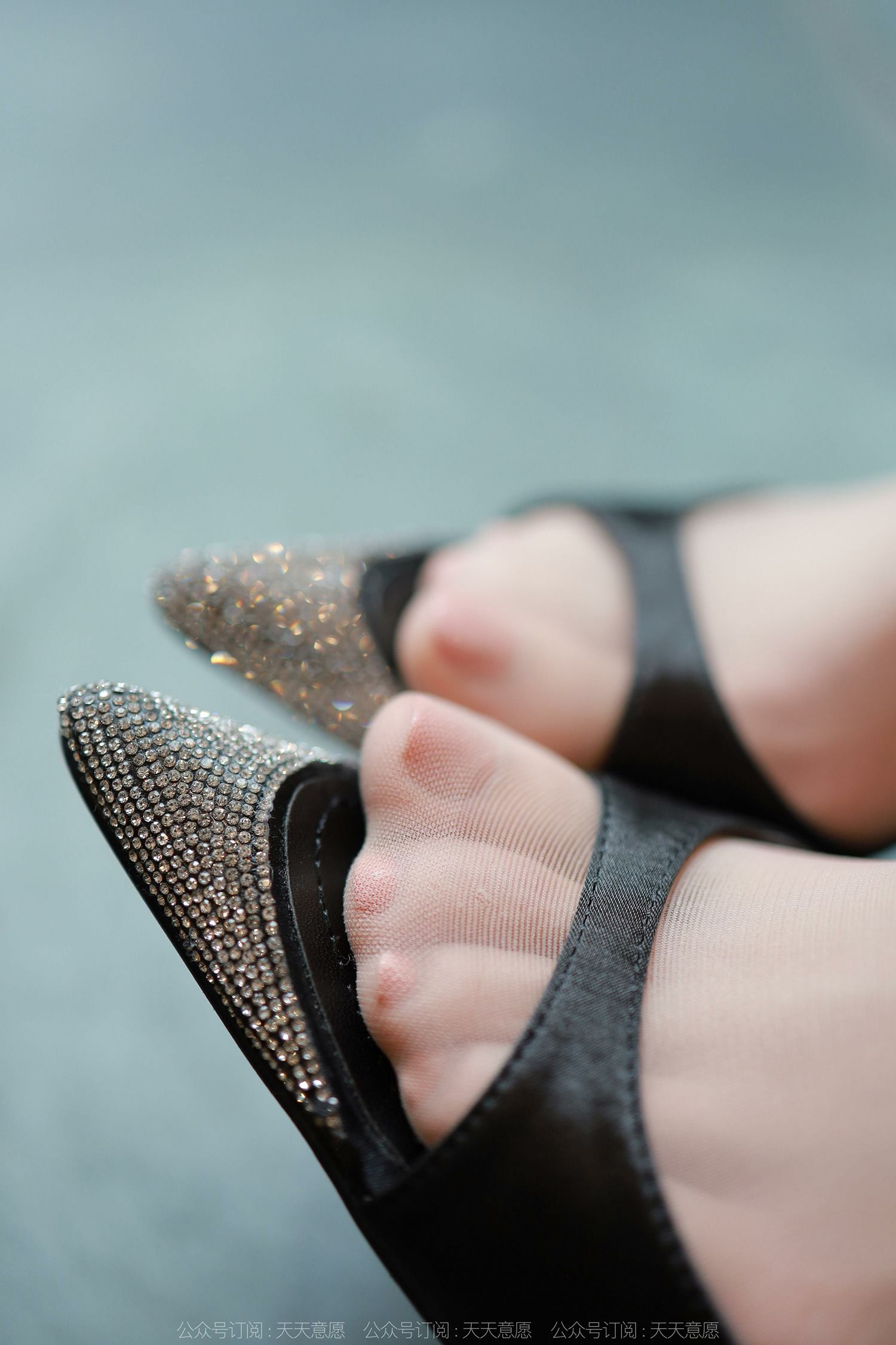 图片[60]-[IESS异思趣向] 耽丝 220626团团 [85P] – 速更版-美库