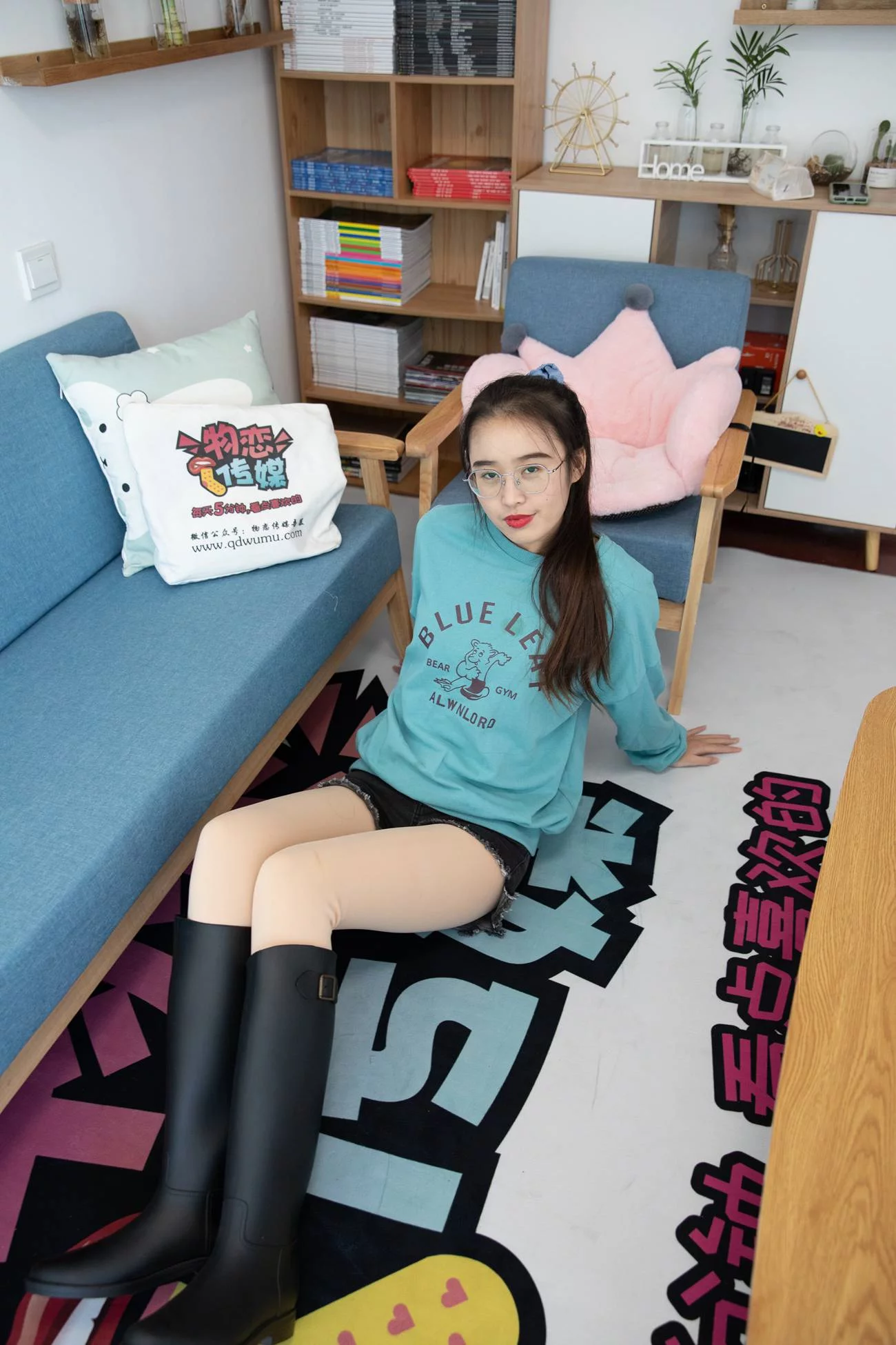 图片[23]-物恋传媒 NO.586 菲菲-潮风语[157P] – 速更版-美库