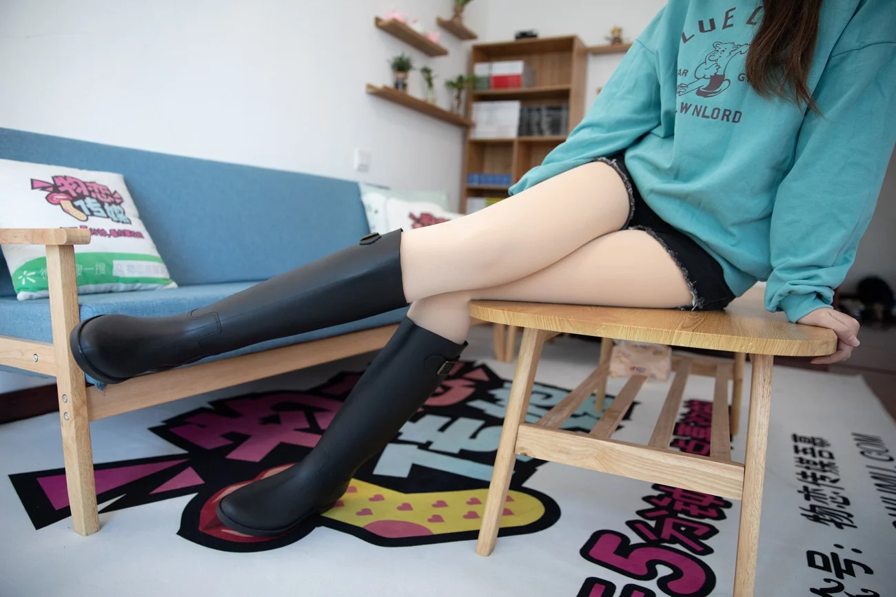 图片[33]-物恋传媒 NO.586 菲菲-潮风语[157P] – 速更版-美库