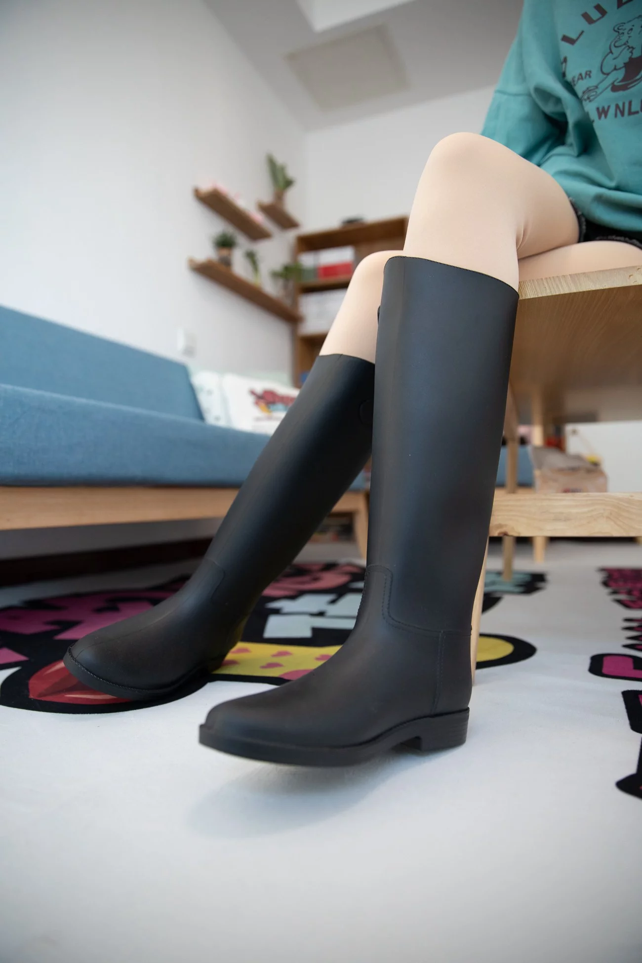 图片[35]-物恋传媒 NO.586 菲菲-潮风语[157P] – 速更版-美库