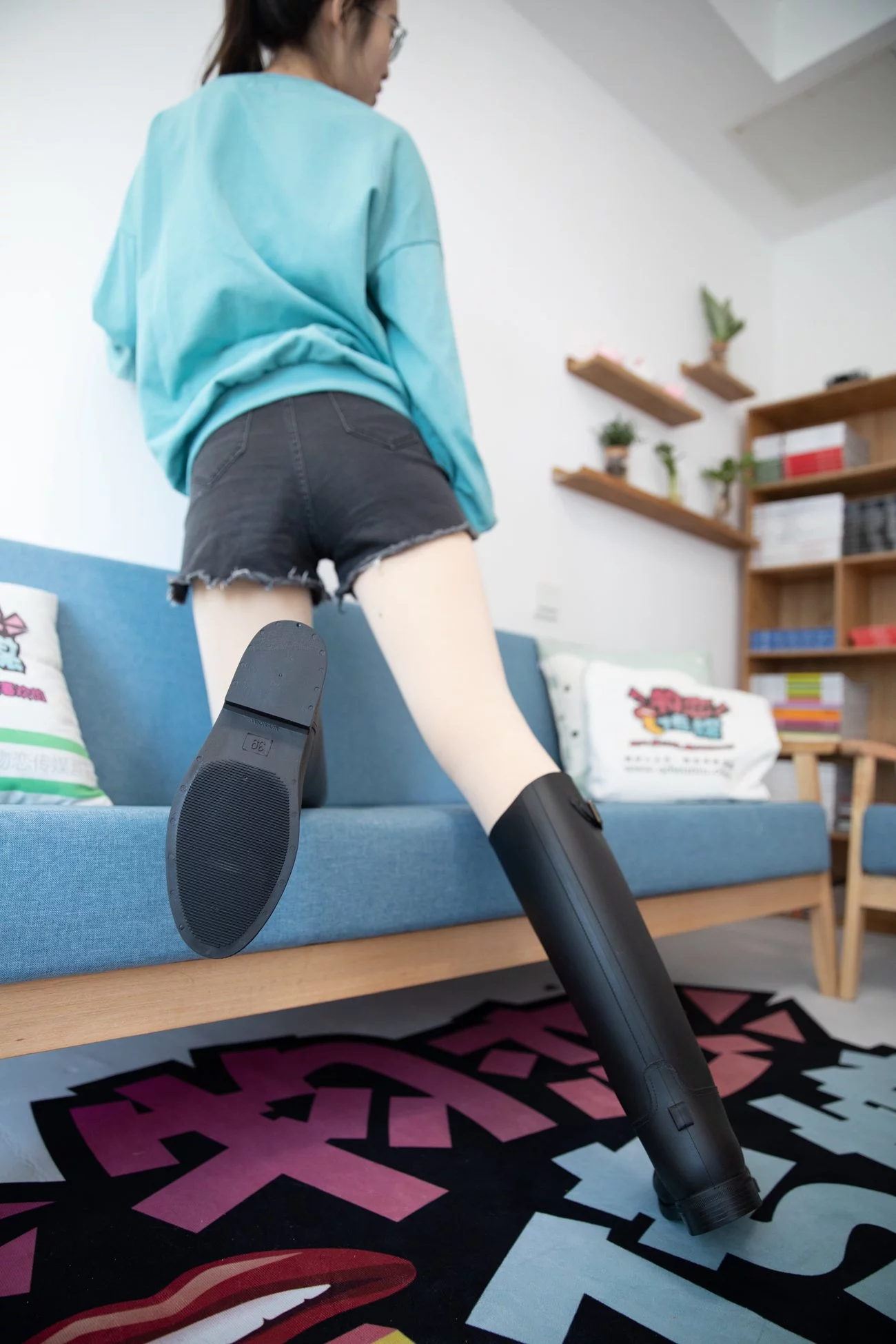 图片[52]-物恋传媒 NO.586 菲菲-潮风语[157P] – 速更版-美库