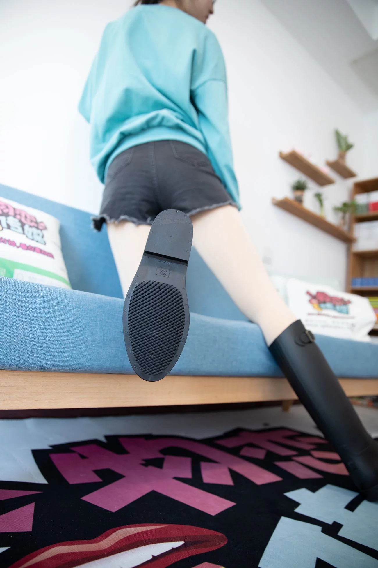 图片[53]-物恋传媒 NO.586 菲菲-潮风语[157P] – 速更版-美库