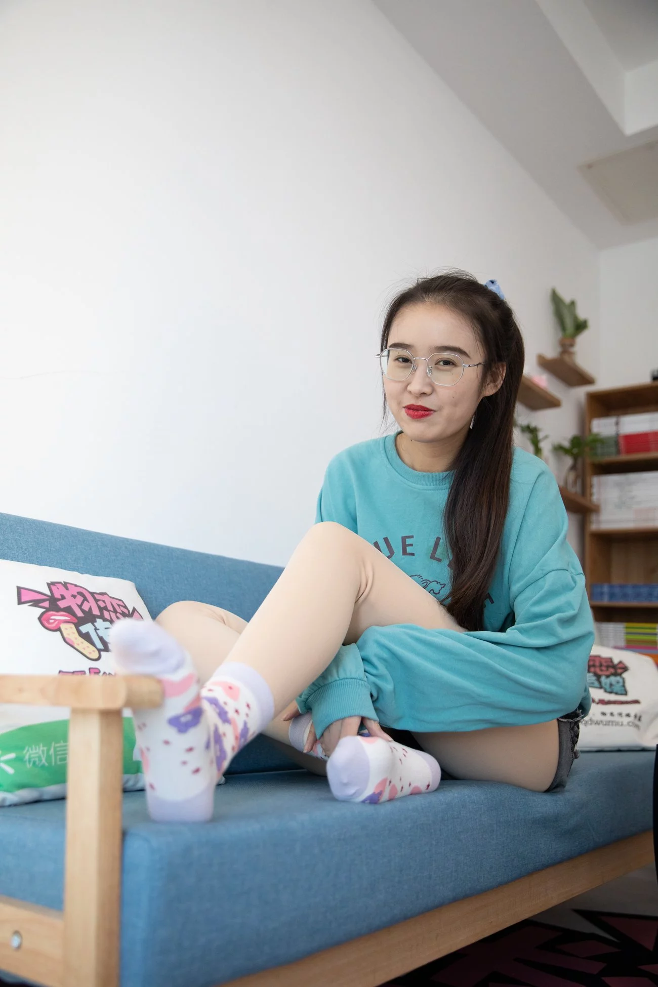 图片[70]-物恋传媒 NO.586 菲菲-潮风语[157P] – 速更版-美库