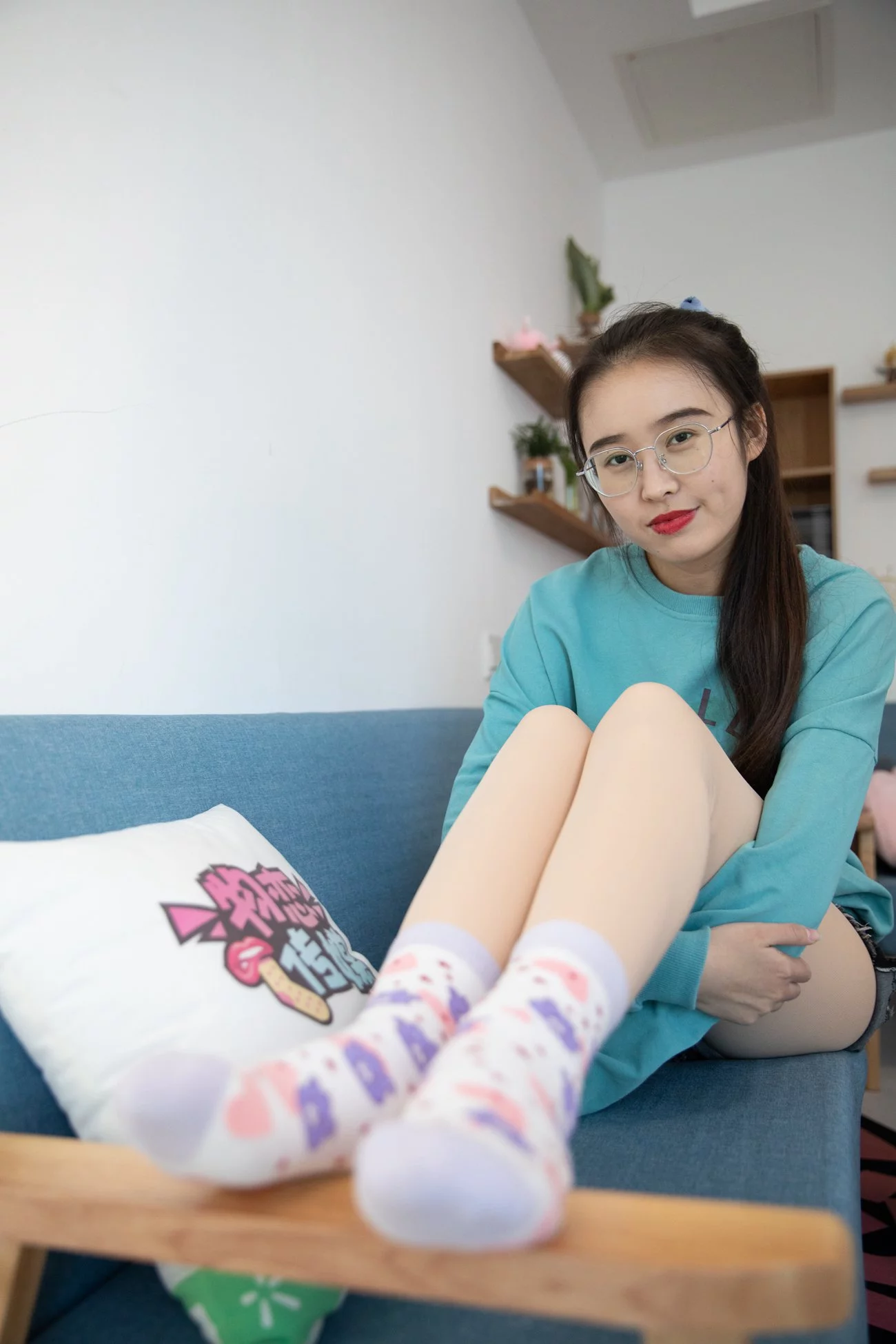 图片[76]-物恋传媒 NO.586 菲菲-潮风语[157P] – 速更版-美库