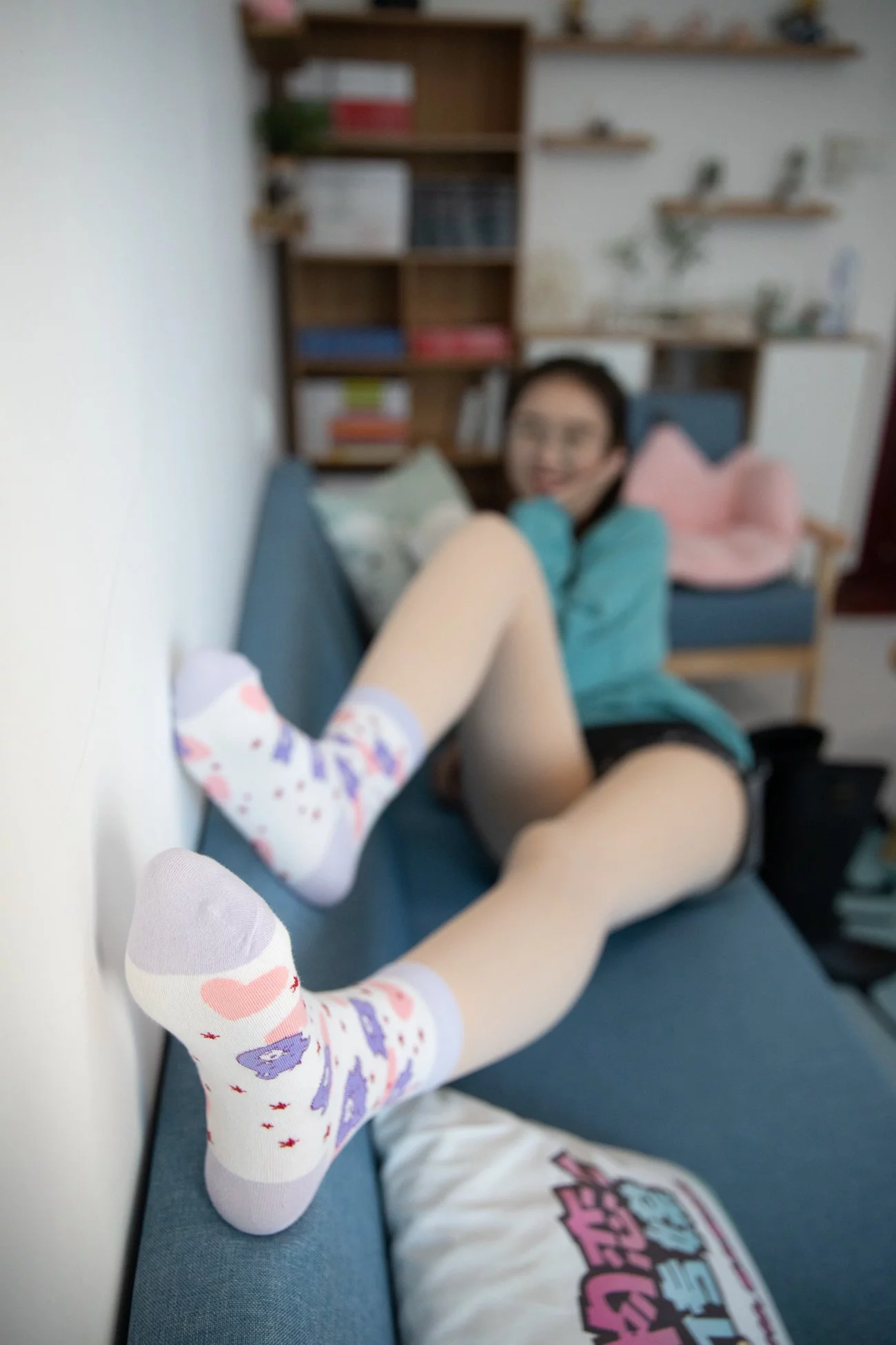 图片[80]-物恋传媒 NO.586 菲菲-潮风语[157P] – 速更版-美库