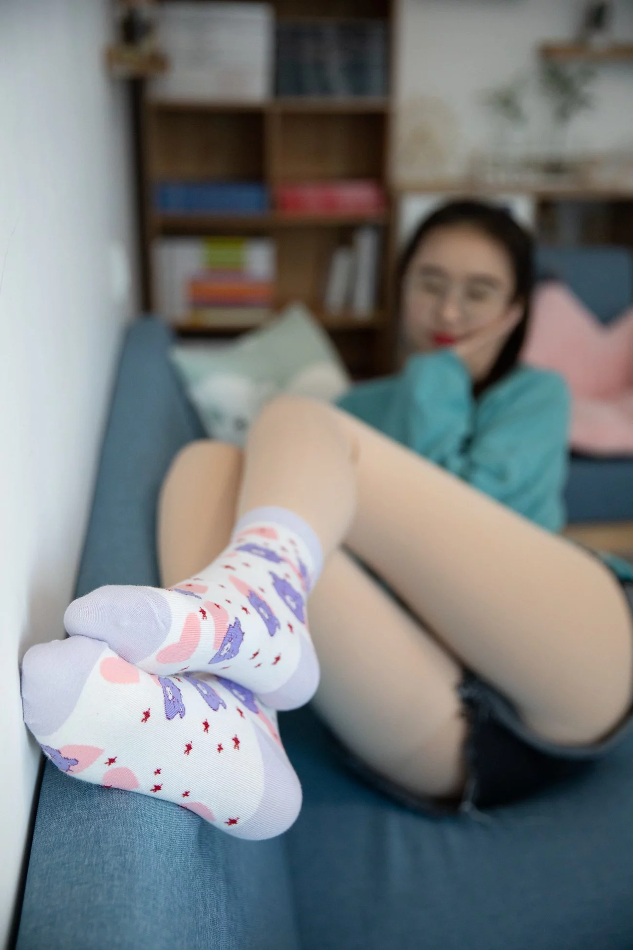 图片[82]-物恋传媒 NO.586 菲菲-潮风语[157P] – 速更版-美库