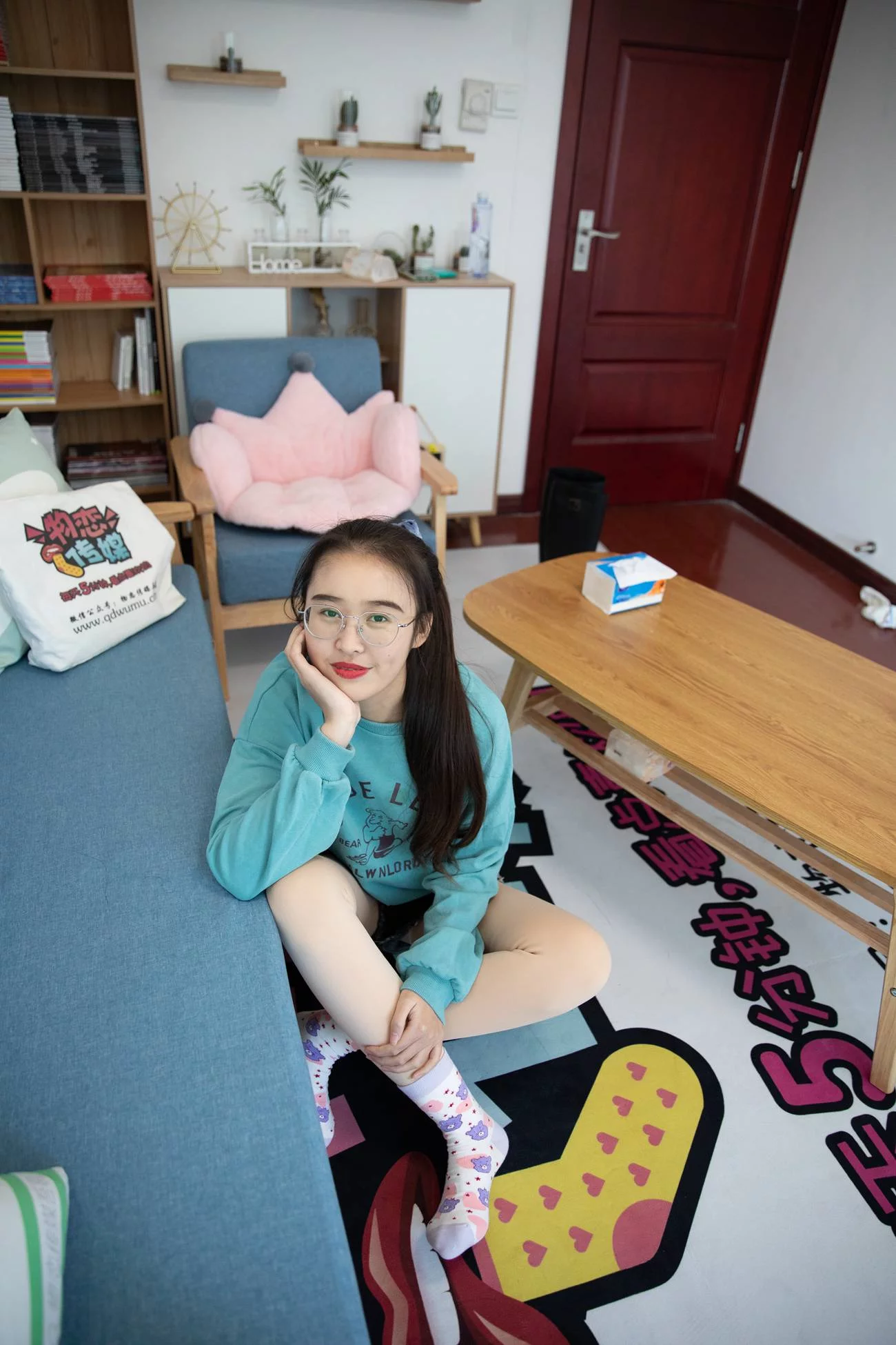 图片[86]-物恋传媒 NO.586 菲菲-潮风语[157P] – 速更版-美库