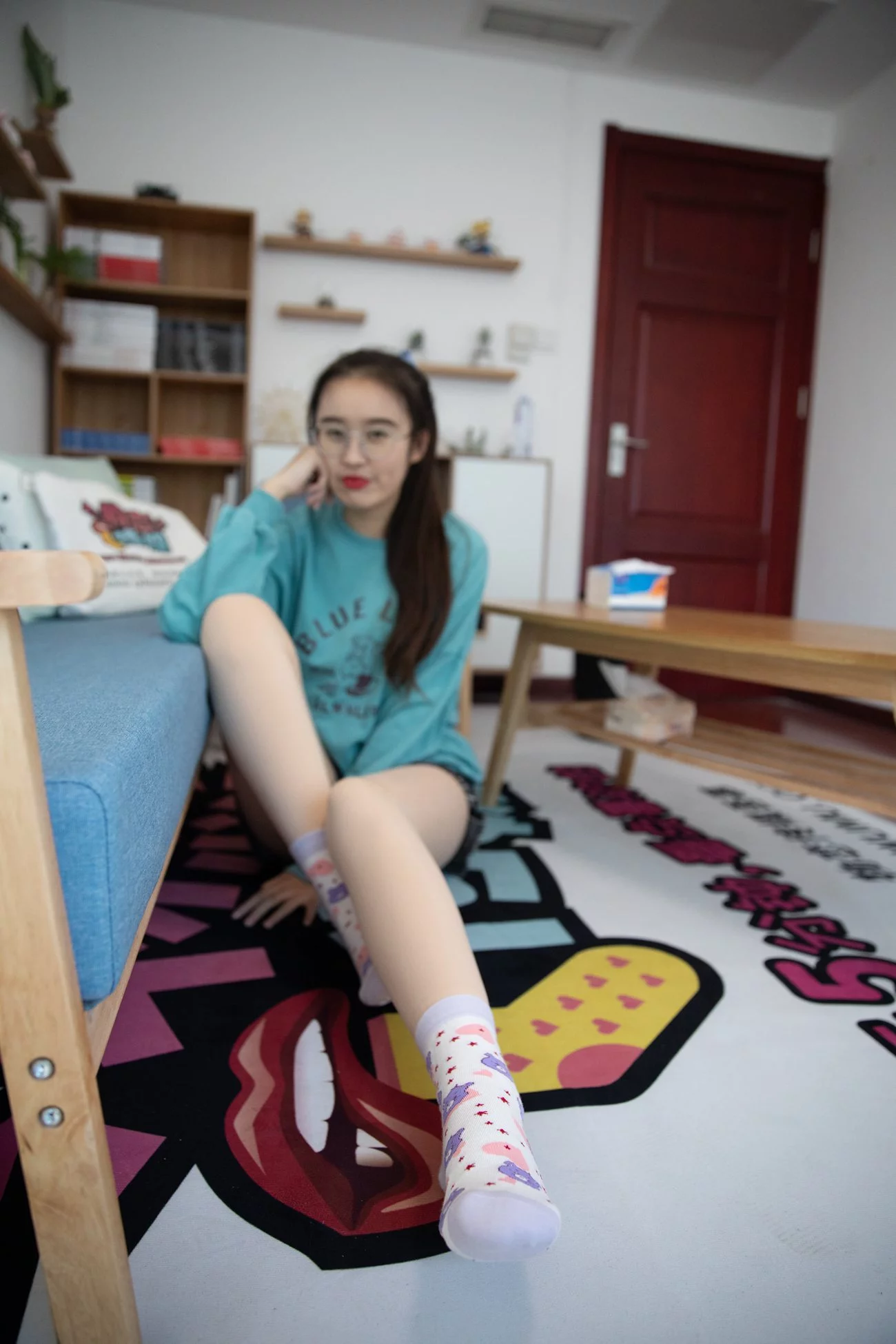 图片[88]-物恋传媒 NO.586 菲菲-潮风语[157P] – 速更版-美库