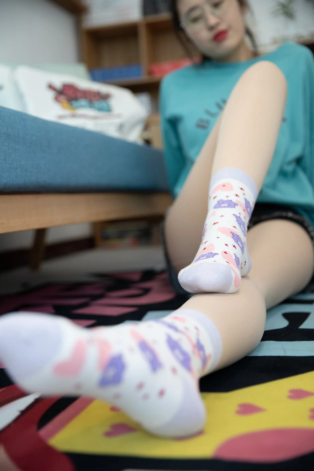 图片[91]-物恋传媒 NO.586 菲菲-潮风语[157P] – 速更版-美库