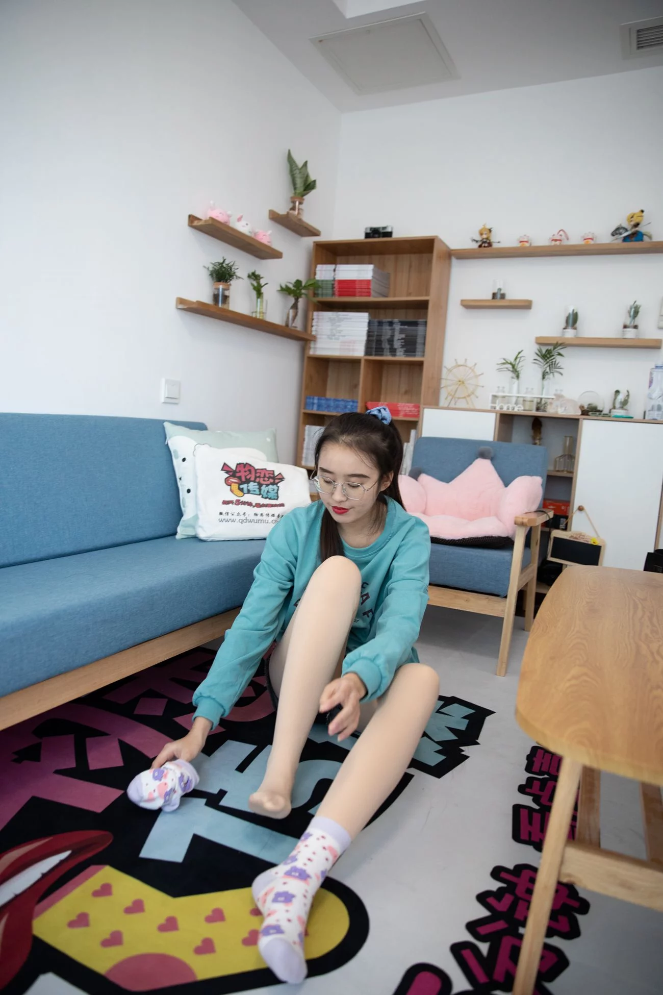 图片[102]-物恋传媒 NO.586 菲菲-潮风语[157P] – 速更版-美库