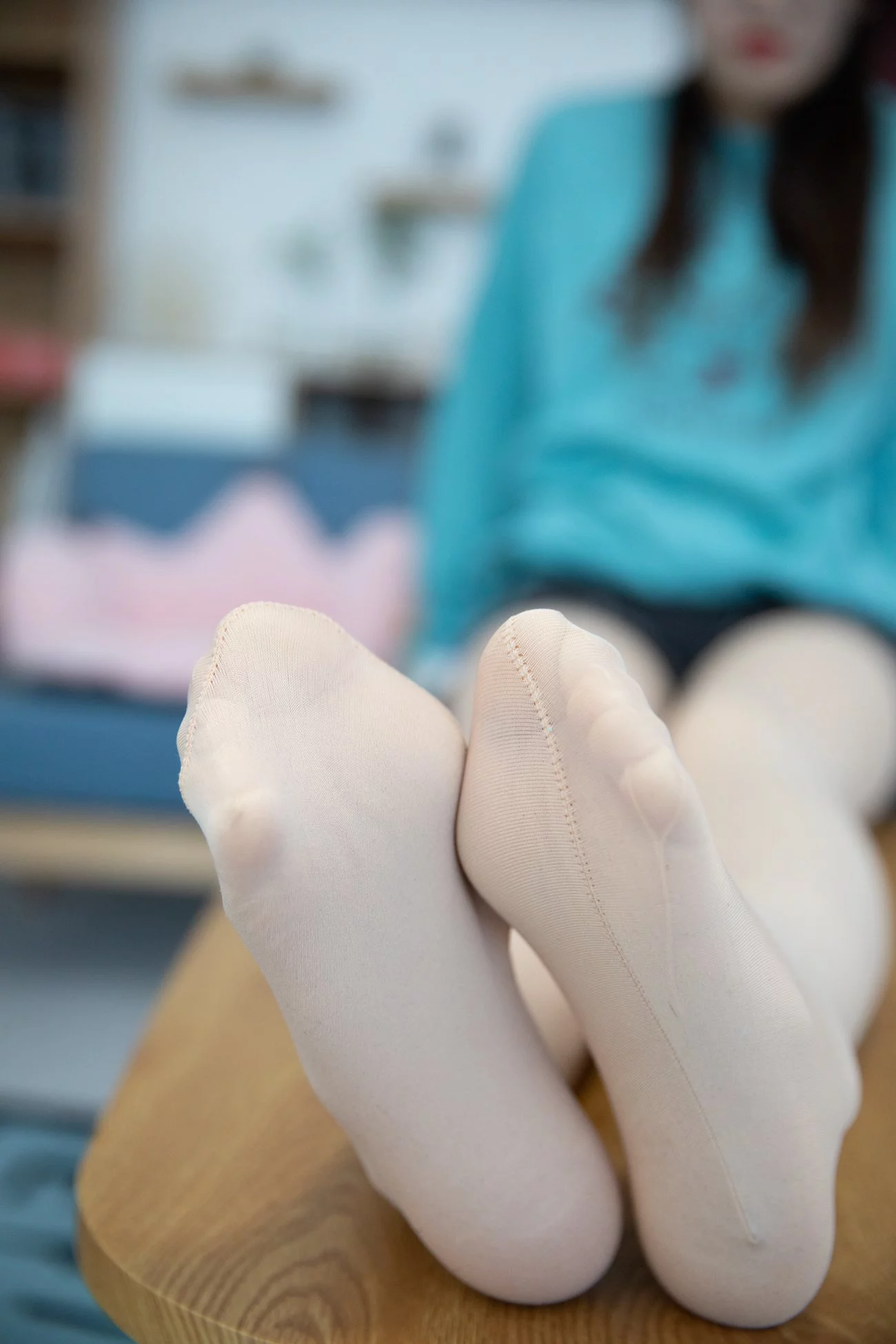 图片[126]-物恋传媒 NO.586 菲菲-潮风语[157P] – 速更版-美库