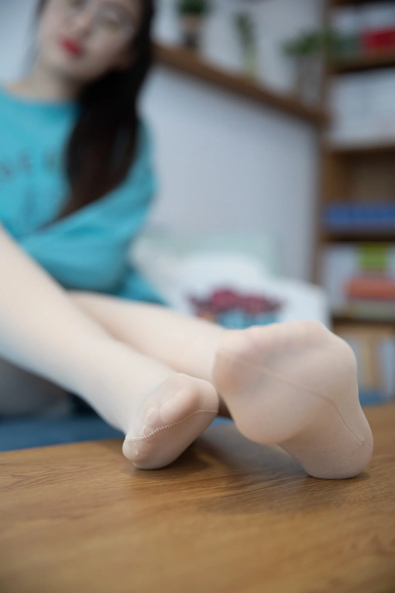 图片[142]-物恋传媒 NO.586 菲菲-潮风语[157P] – 速更版-美库