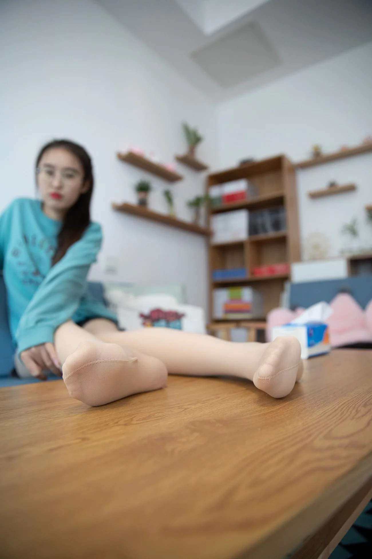 图片[151]-物恋传媒 NO.586 菲菲-潮风语[157P] – 速更版-美库