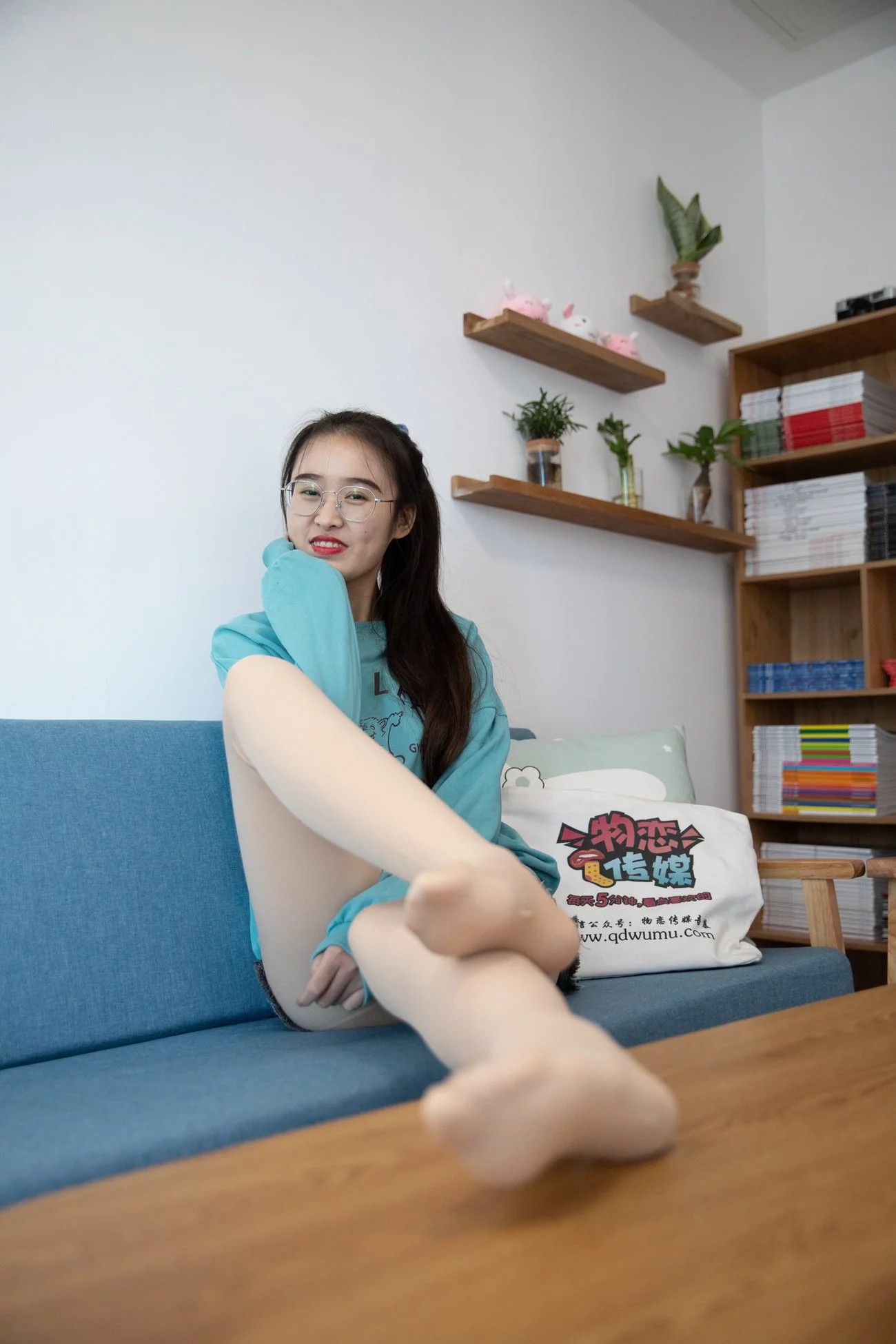 图片[155]-物恋传媒 NO.586 菲菲-潮风语[157P] – 速更版-美库