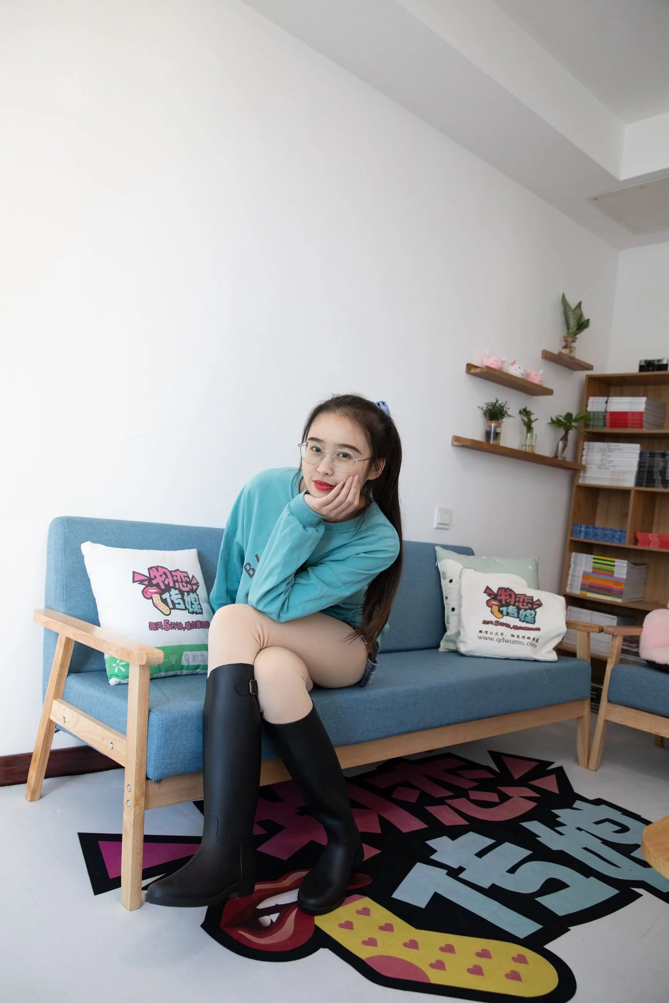 图片[159]-物恋传媒 NO.586 菲菲-潮风语[157P] – 速更版-美库