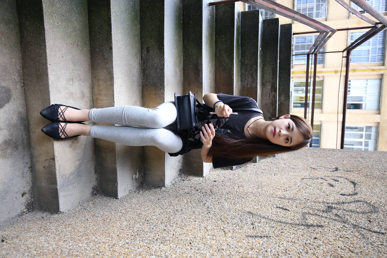 图片[13]-大西瓜爱牙膏-2019 7月活动 模特1（一） 肉色短丝(1)[81P] – 速更版-美库