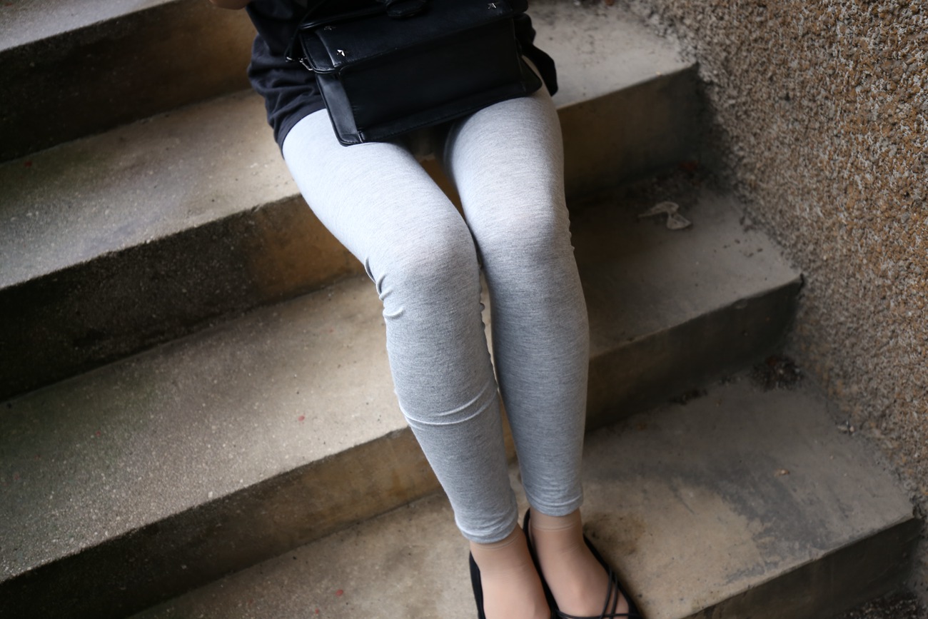 图片[16]-大西瓜爱牙膏-2019 7月活动 模特1（一） 肉色短丝(1)[81P] – 速更版-美库