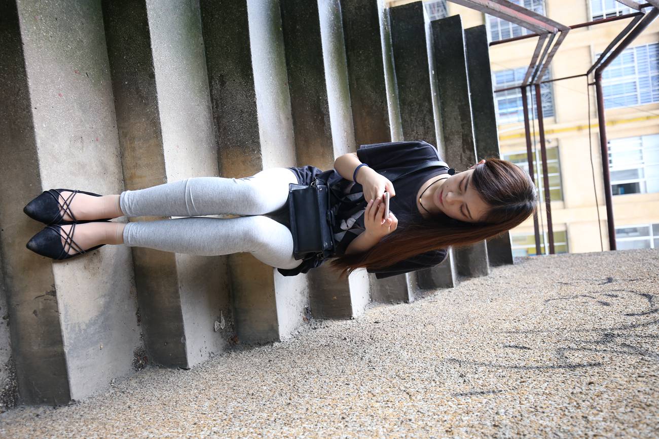 图片[17]-大西瓜爱牙膏-2019 7月活动 模特1（一） 肉色短丝(1)[81P] – 速更版-美库