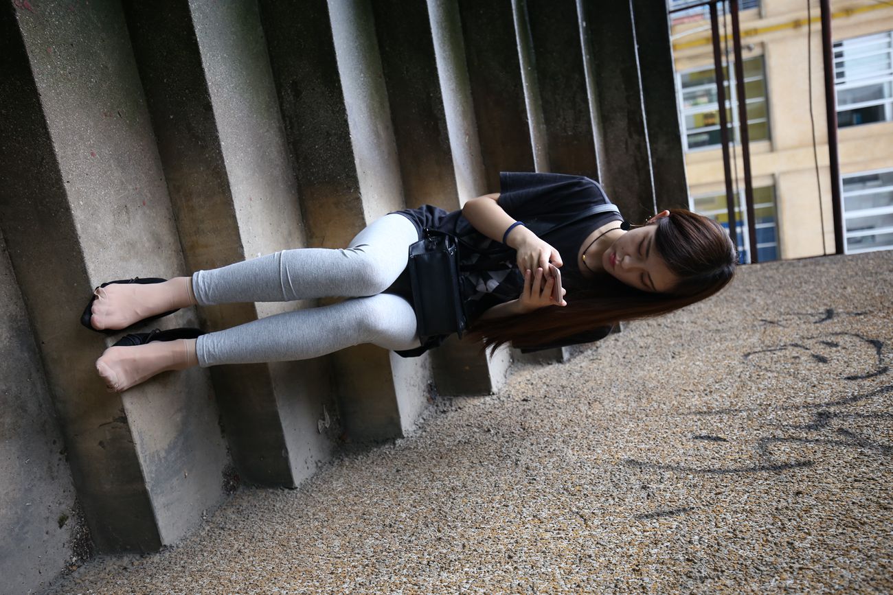 图片[19]-大西瓜爱牙膏-2019 7月活动 模特1（一） 肉色短丝(1)[81P] – 速更版-美库